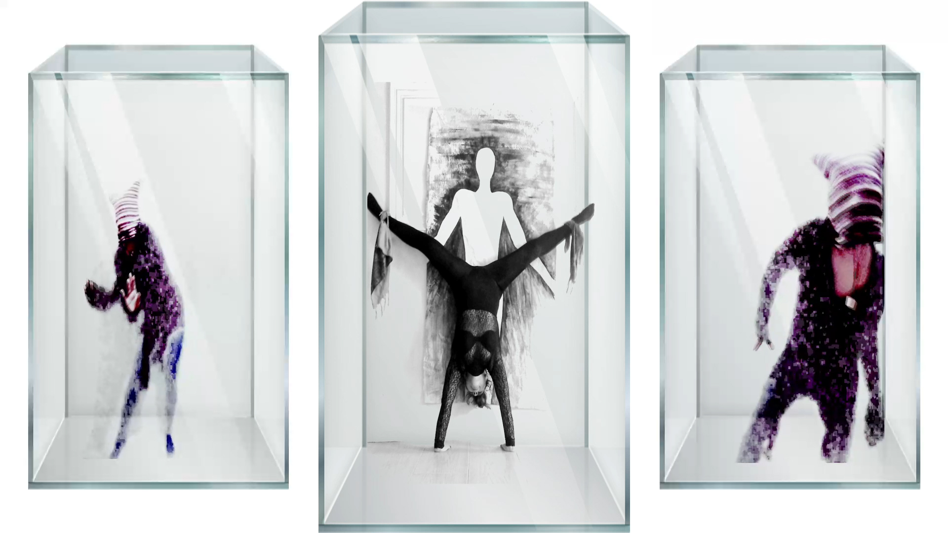 Hanged Reflection