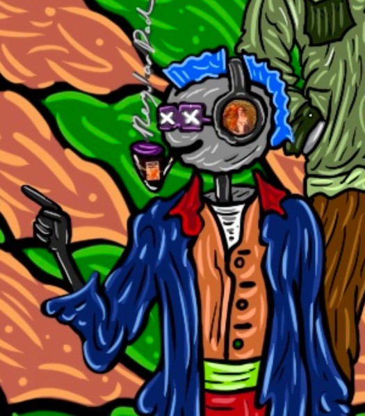 Regular Dad: Rey Class of 2024