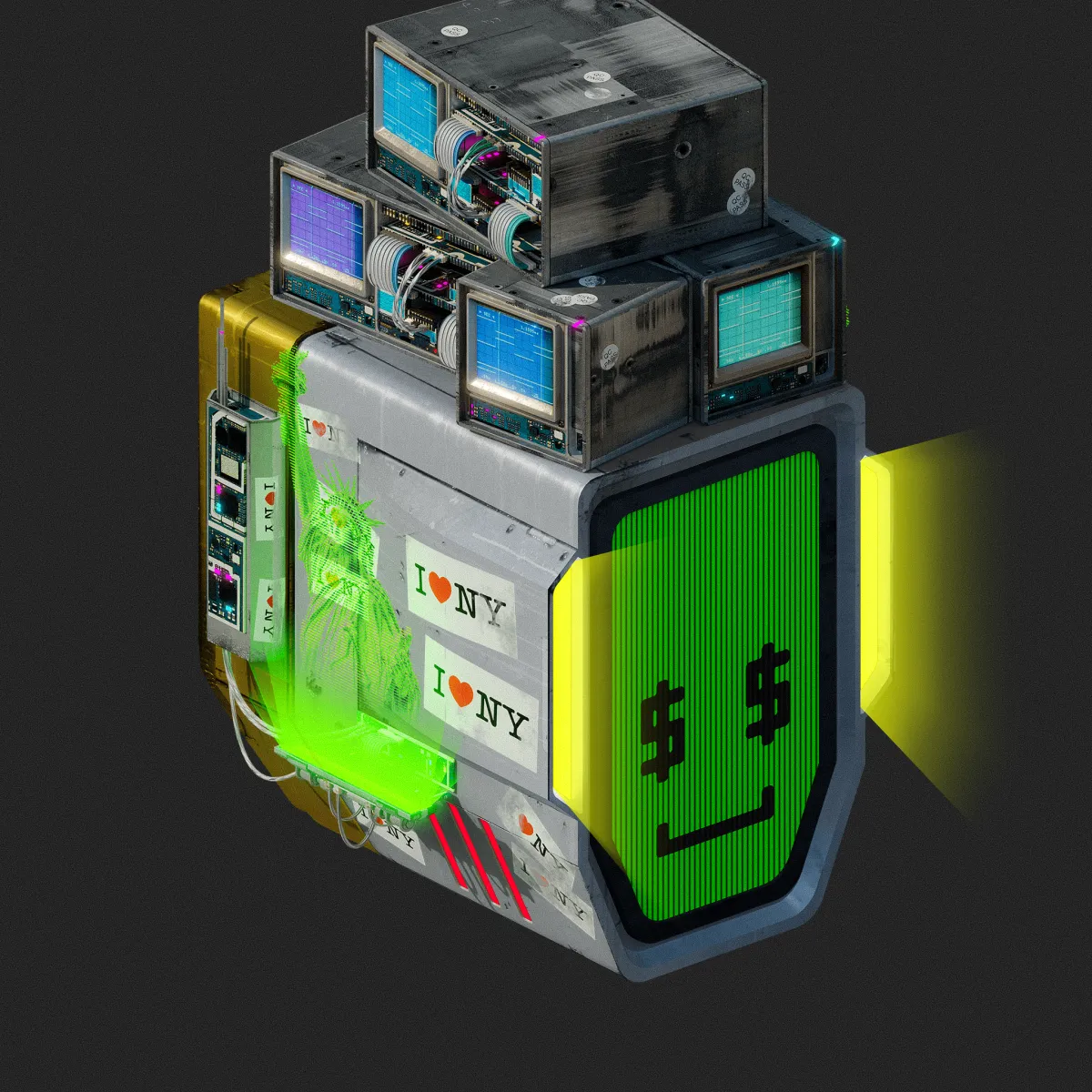 NFT Image