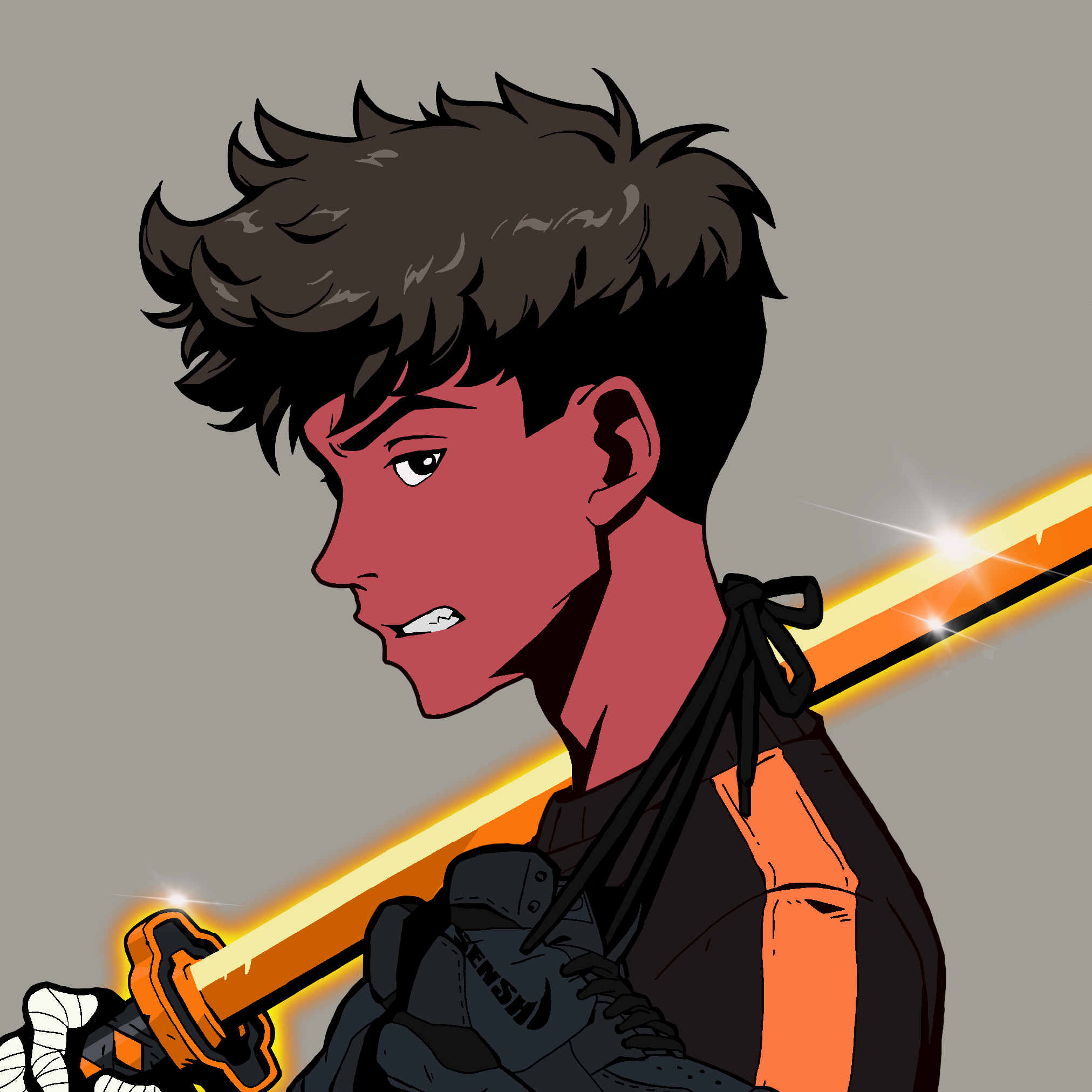 SENSHI #9697