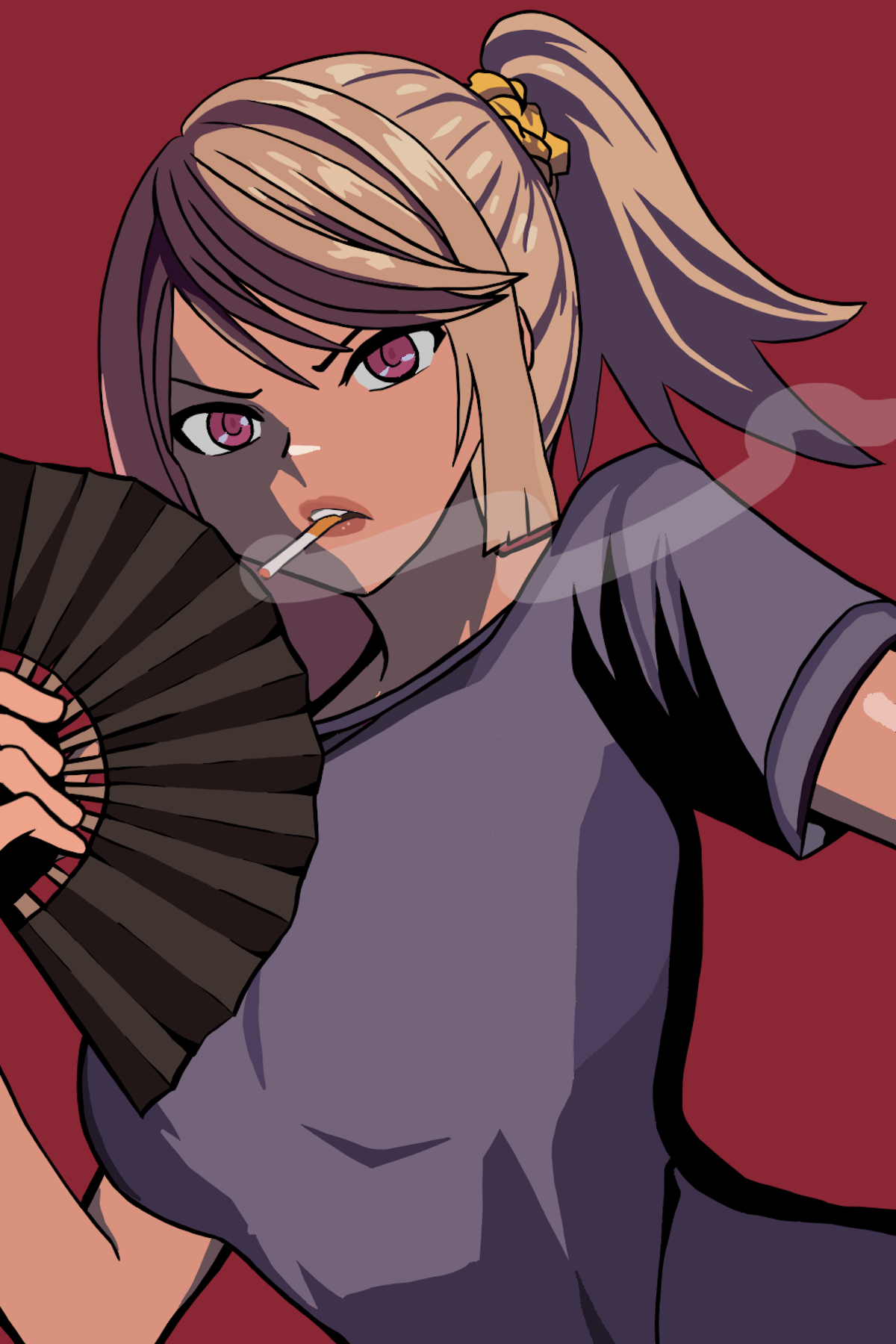 YASHA by Tangerine Labs #410