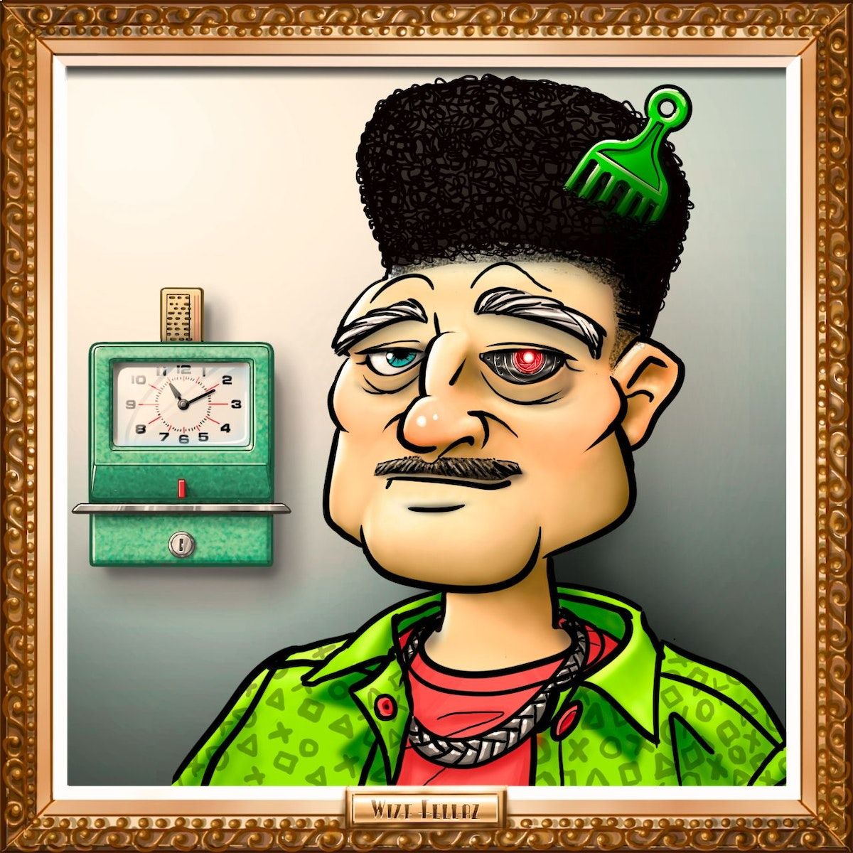 NFT Image