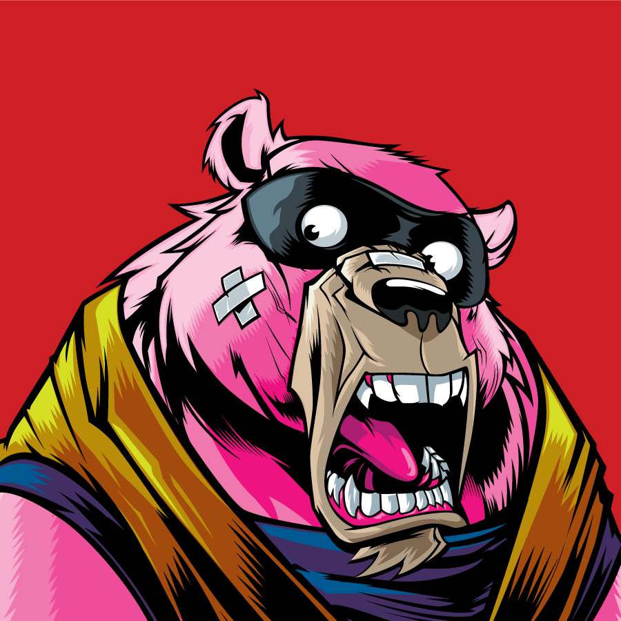 Bear Market Bullies #5426