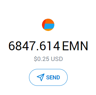 $EMN’d