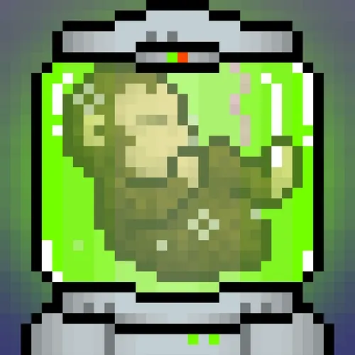 CyberKong #1006