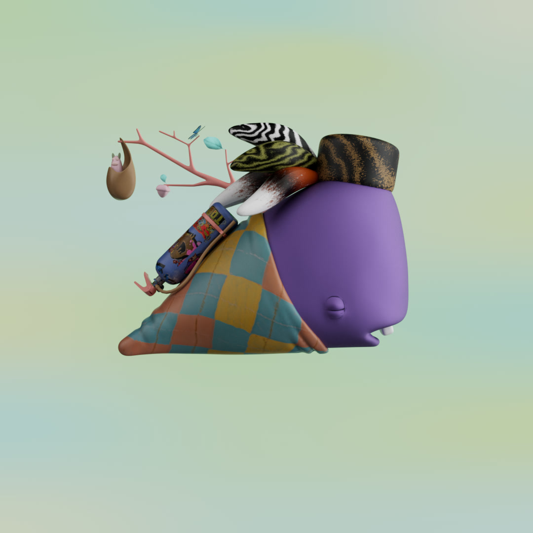 NFT Image