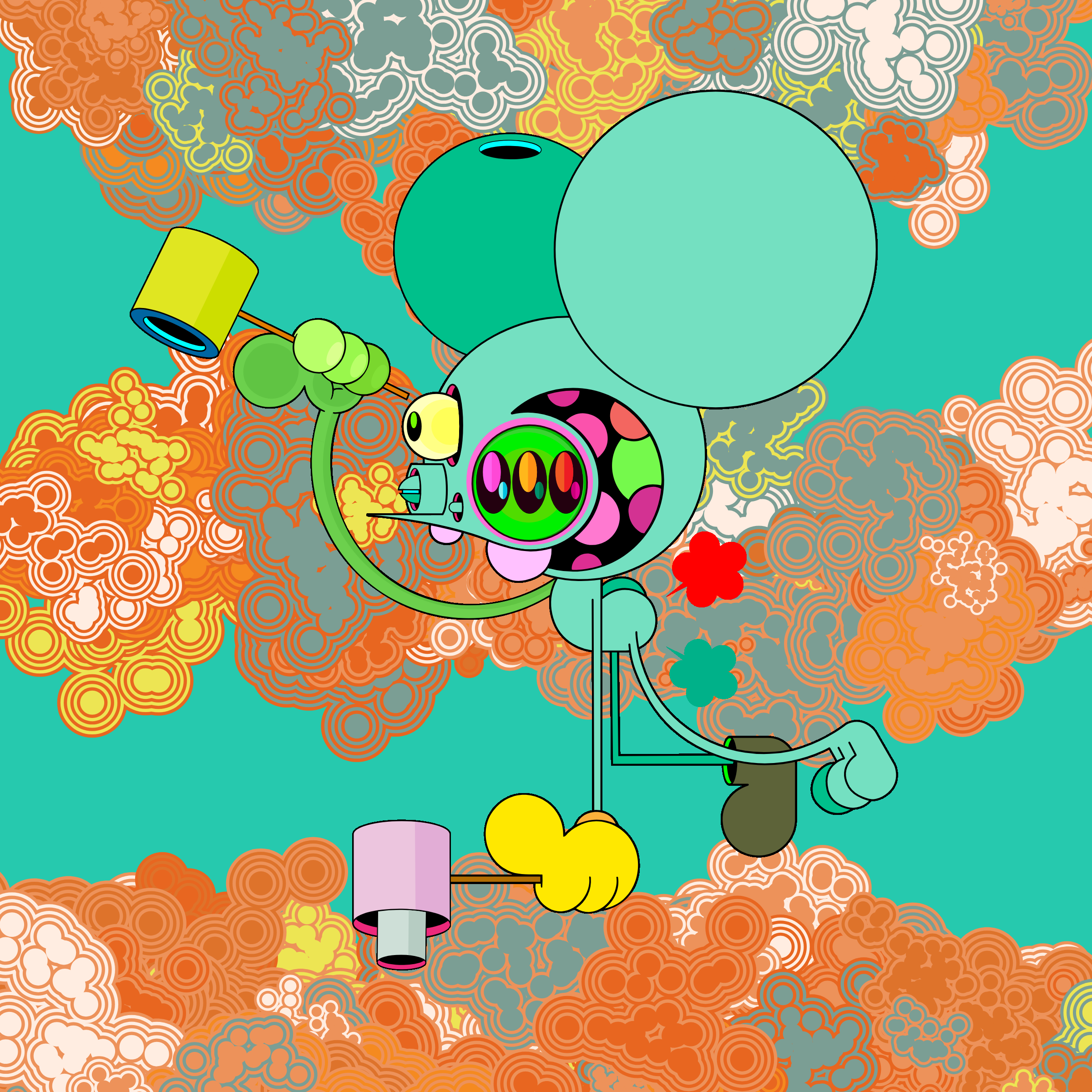 NFT Image