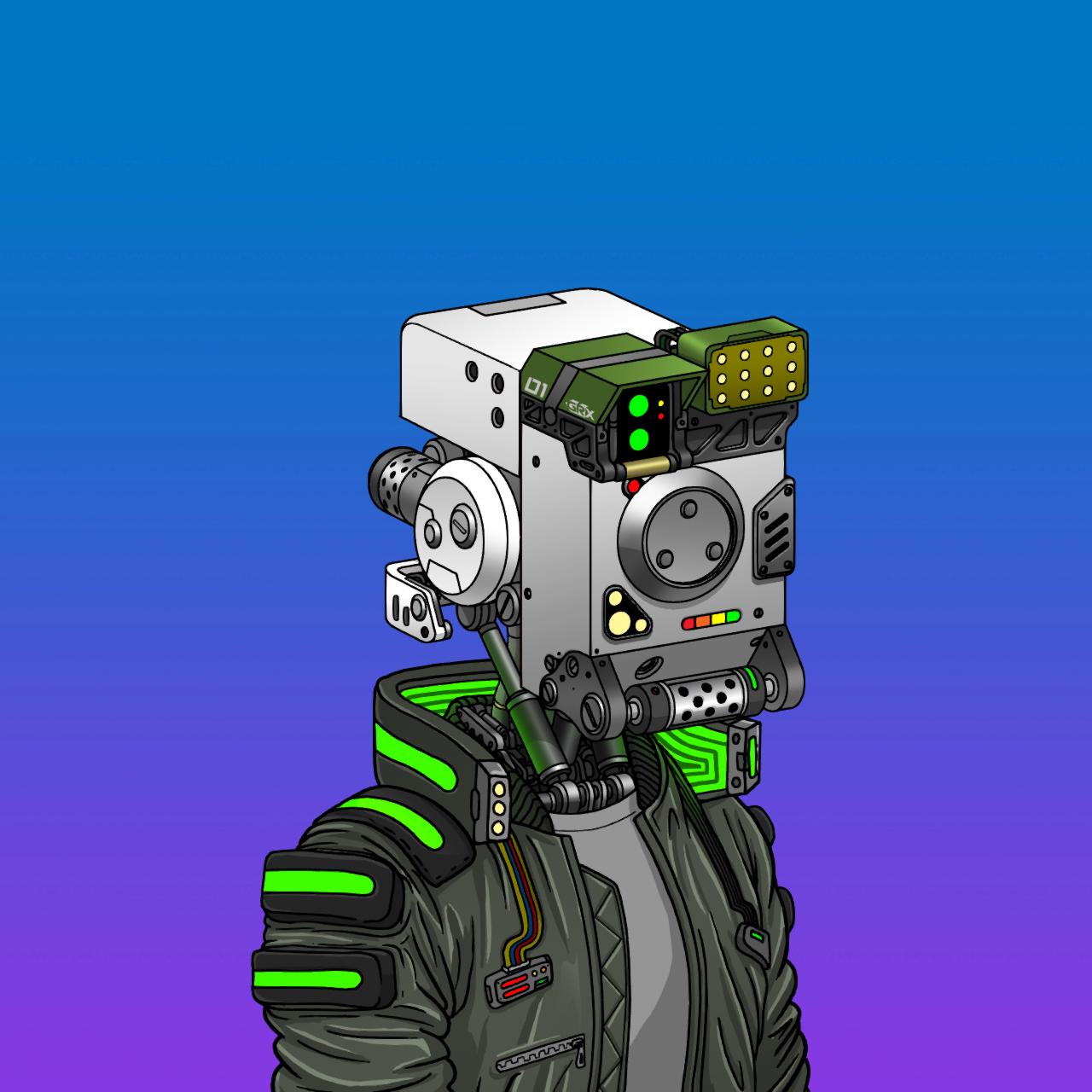 NFT Image