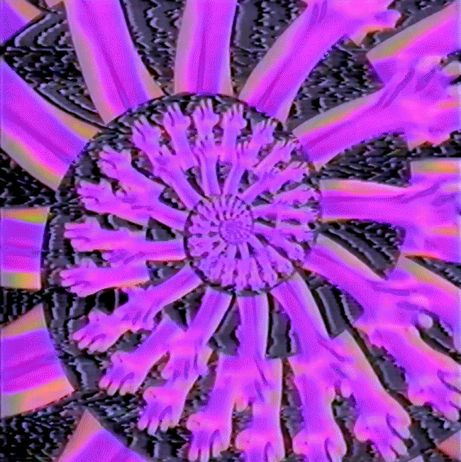 Holding on to the Future