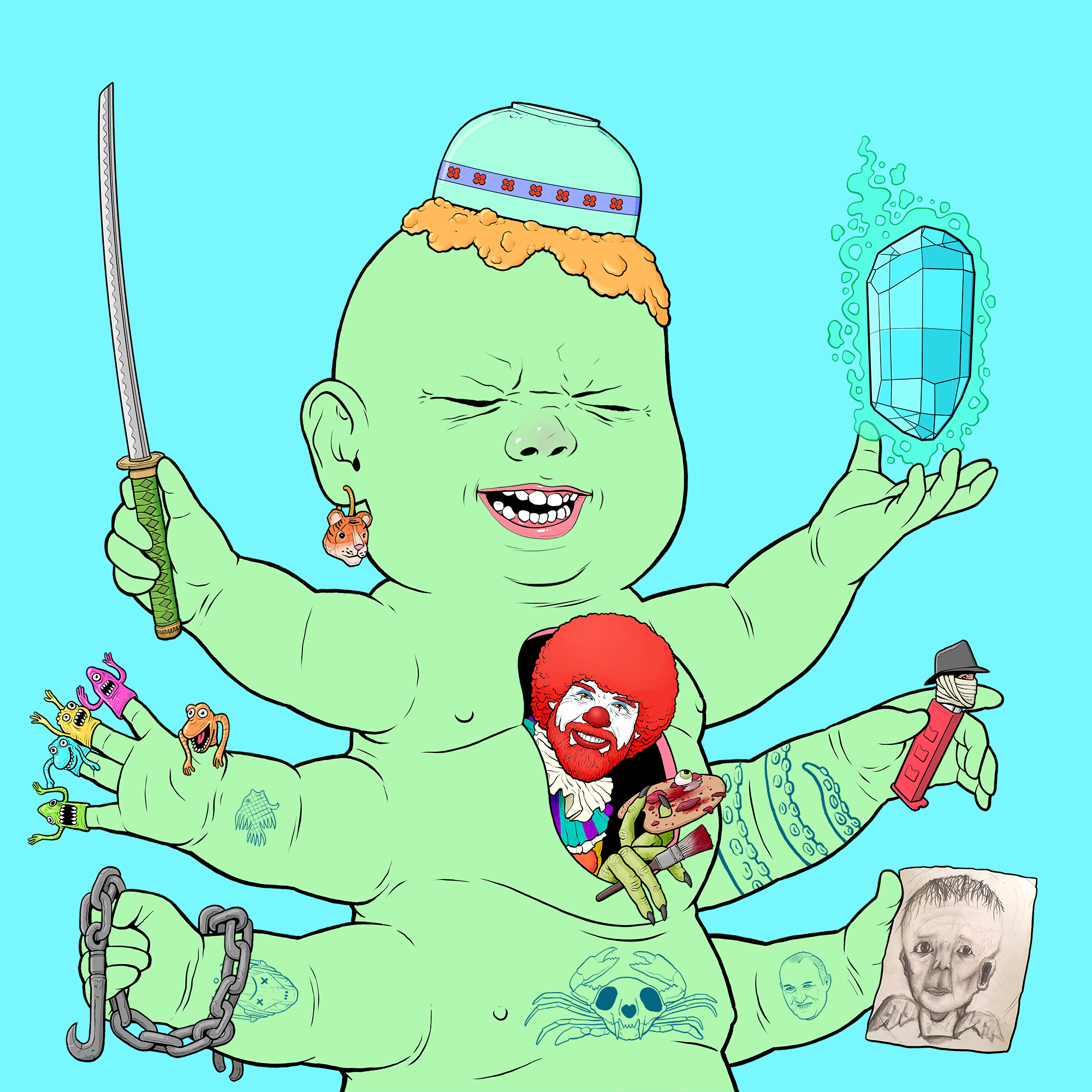 NFT Image