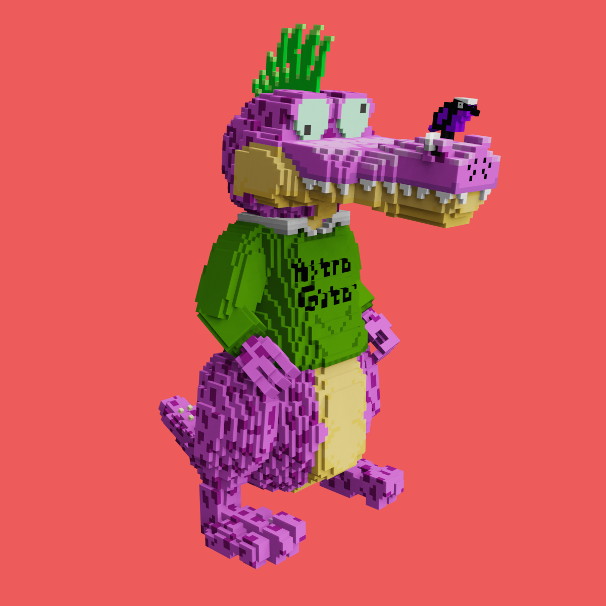 NFT Image