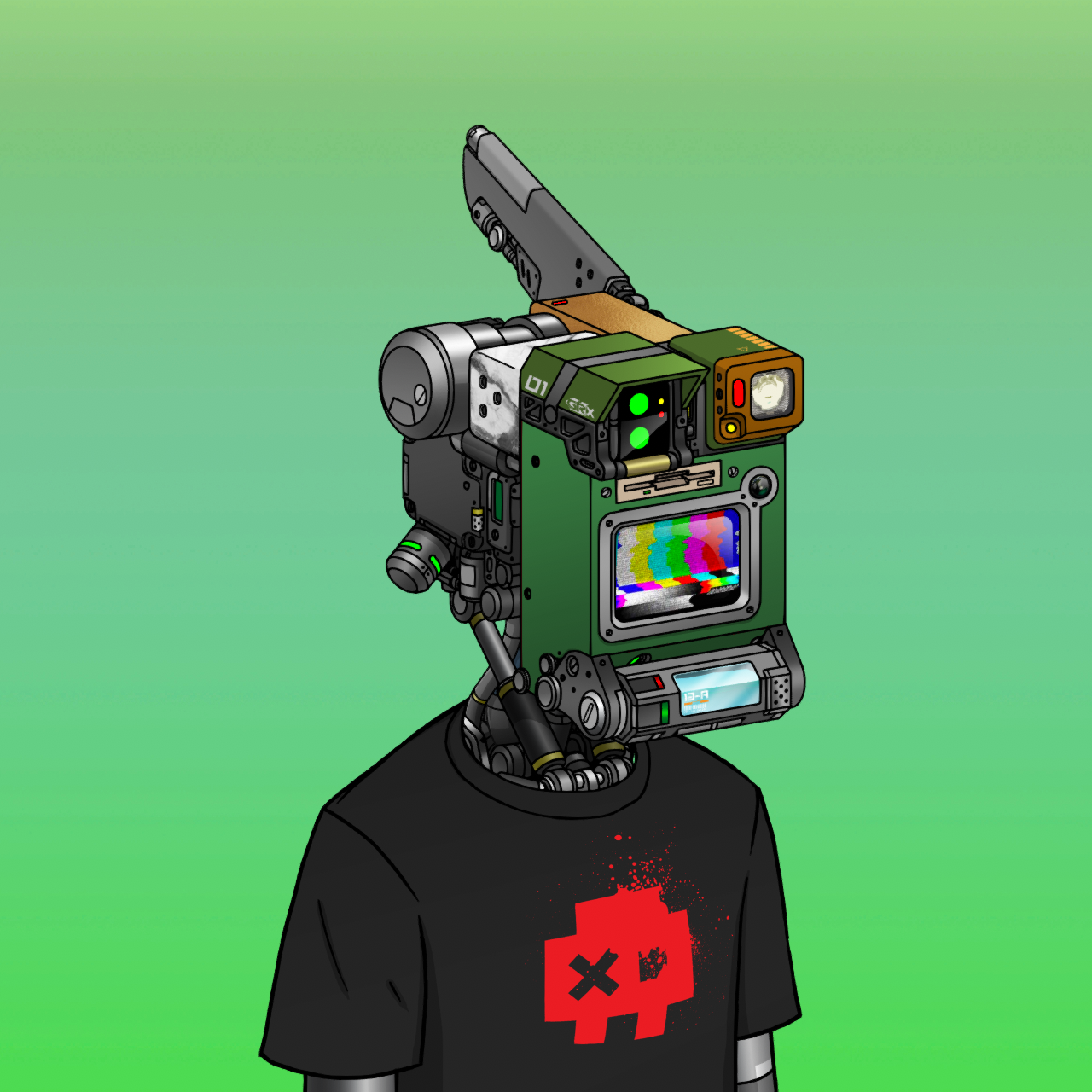 NFT Image
