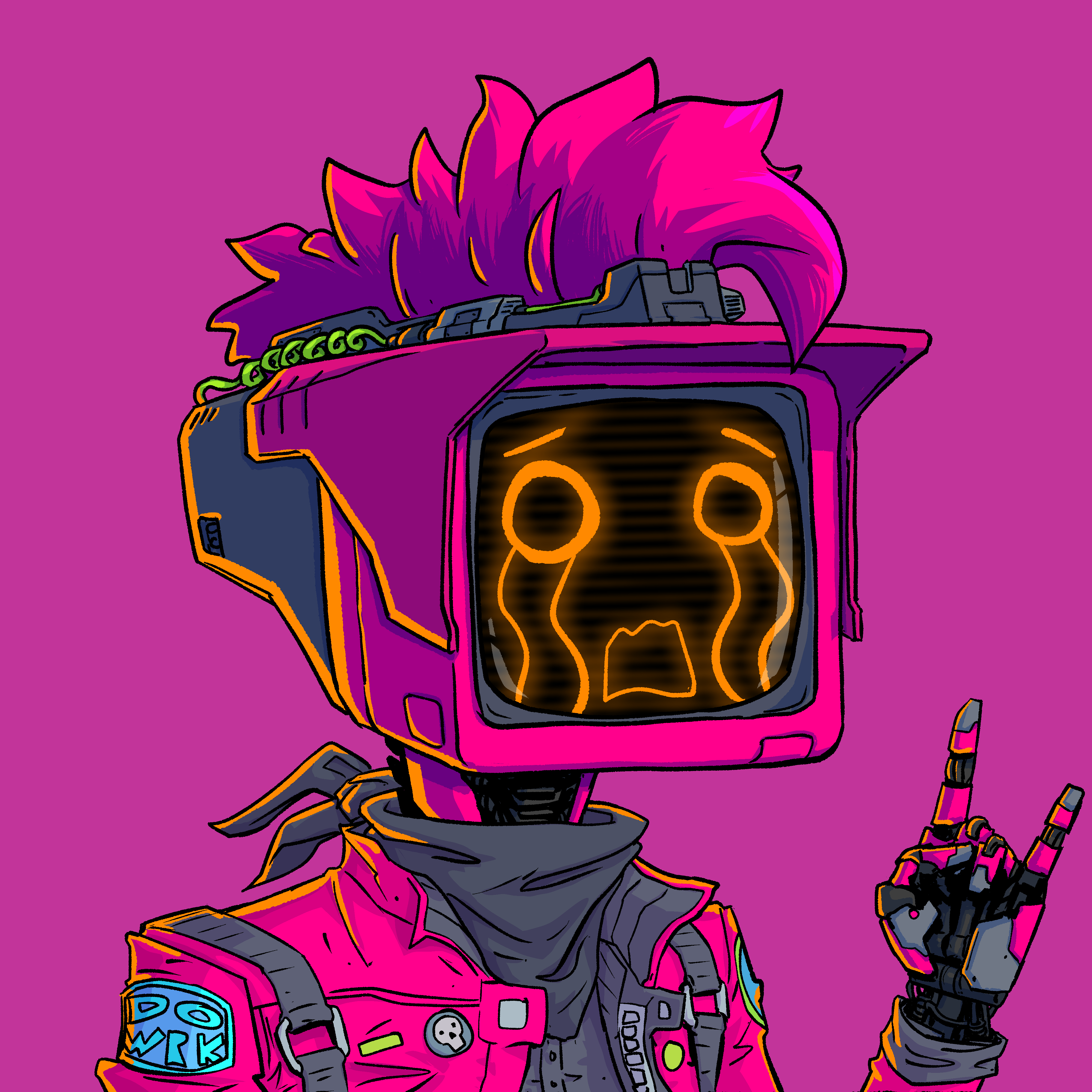 Bot #2325