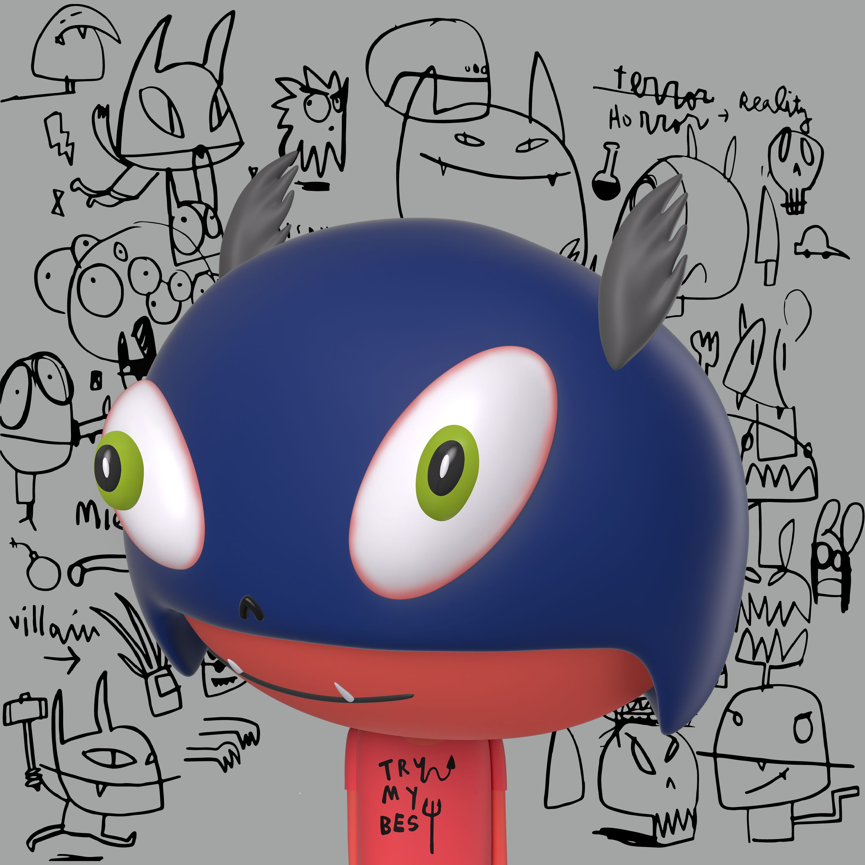 NFT Image