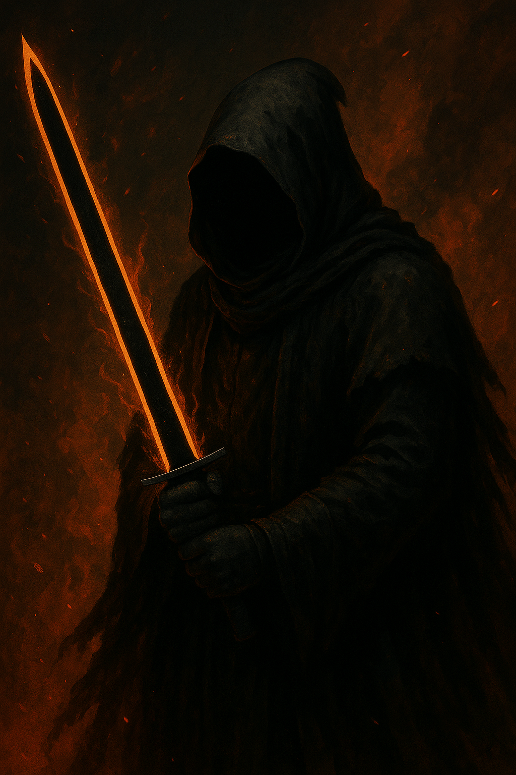 Darksabre #4: Infernal Oath