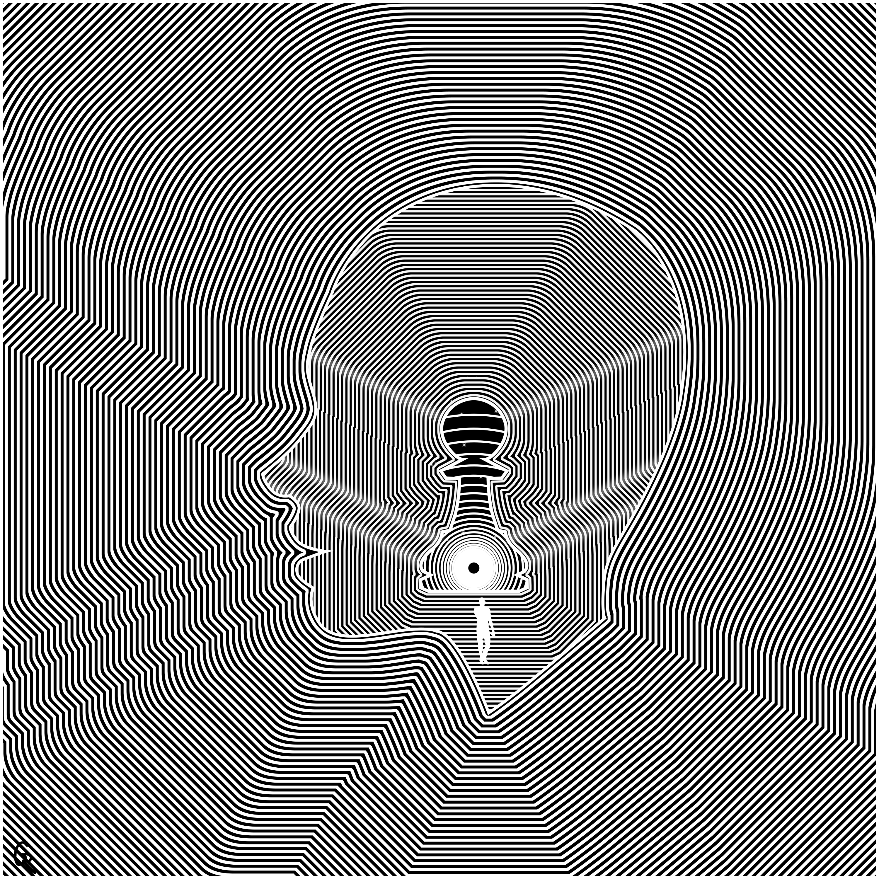 Temple of Pawn #3/16