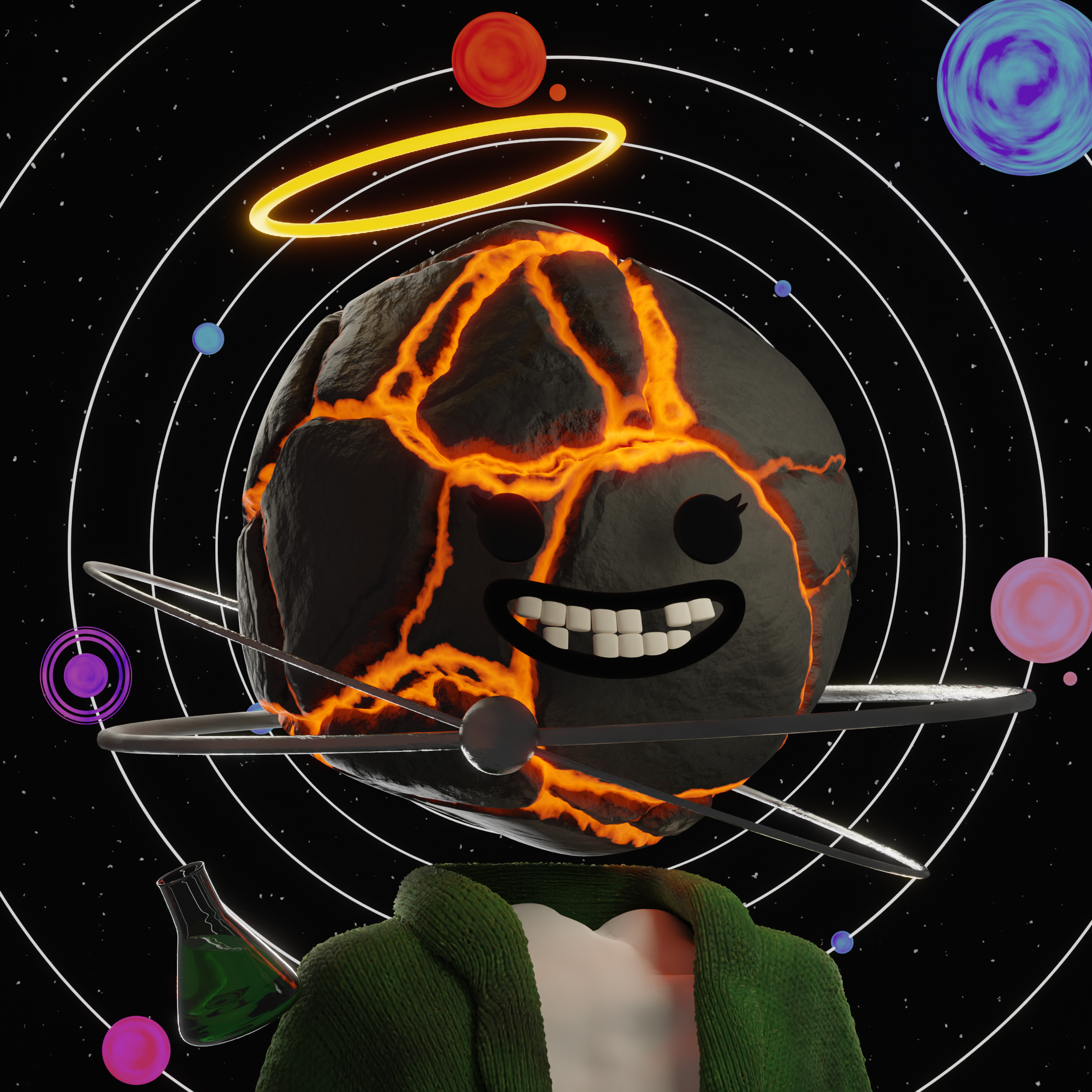NFT Image