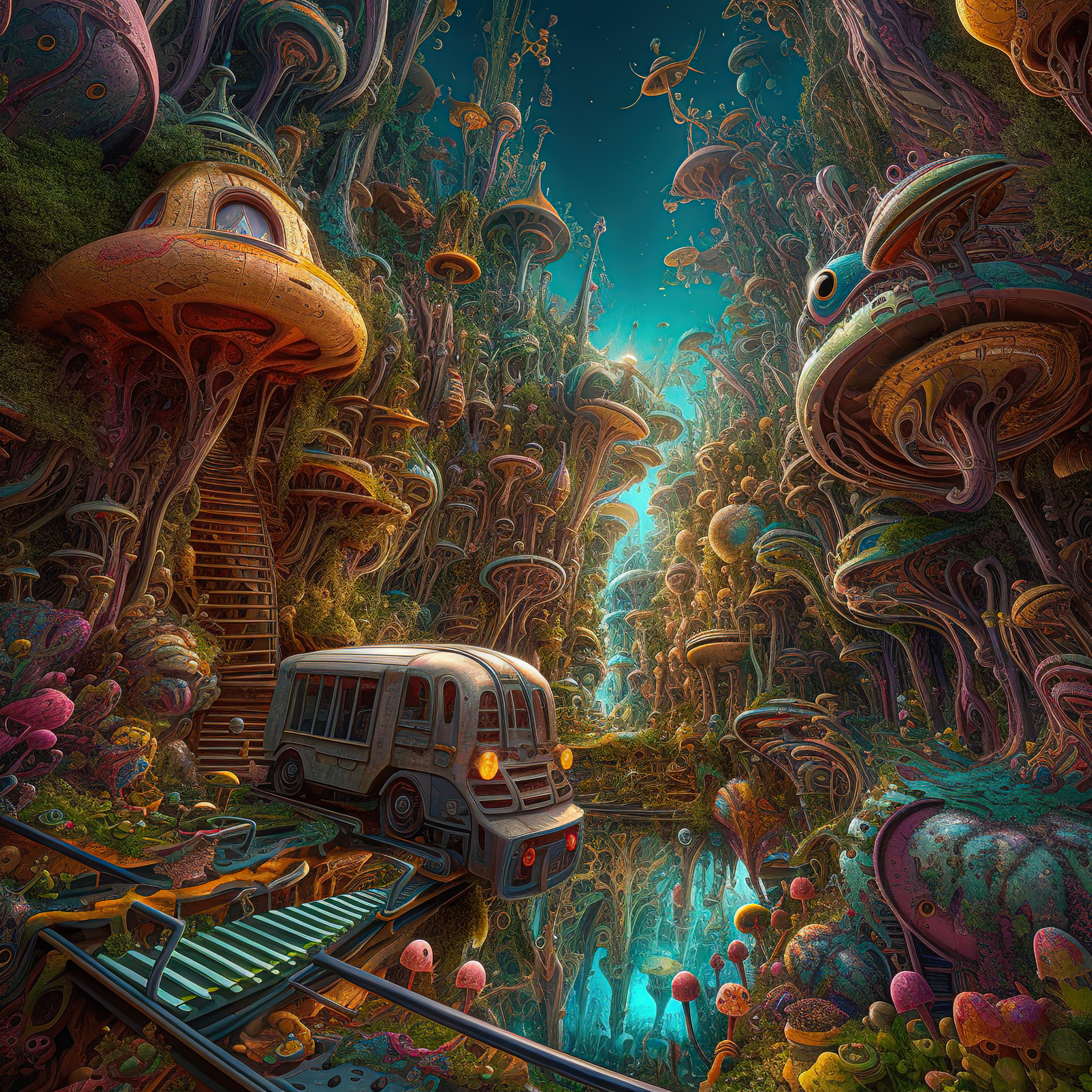 Dreams Civilization #3/13