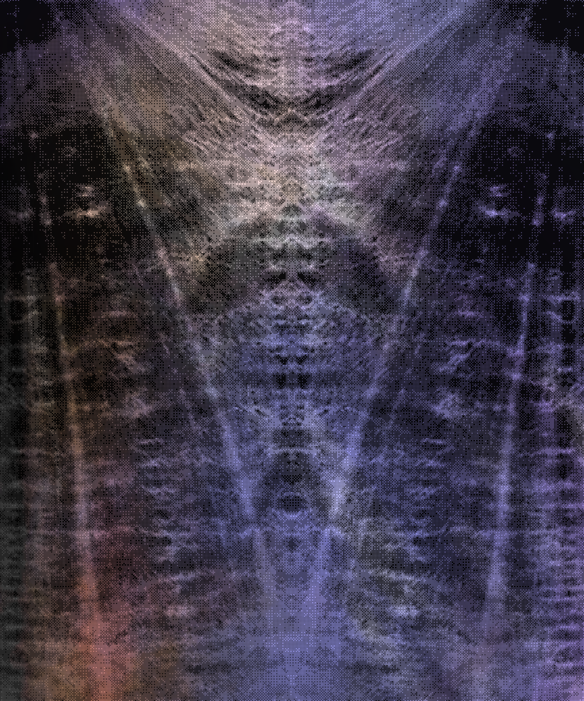 the spring begins with the first rainstorm #99