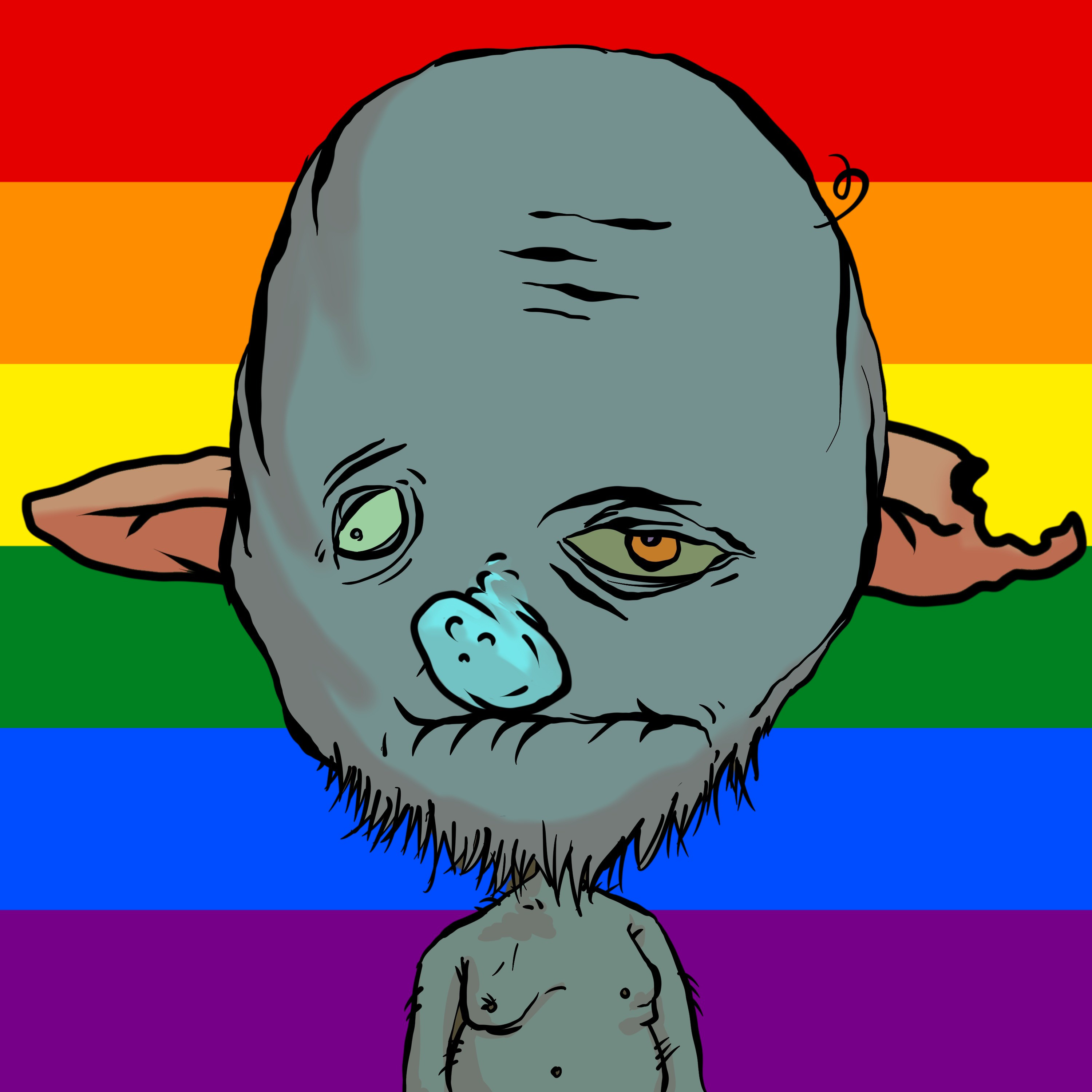 goblintown #544