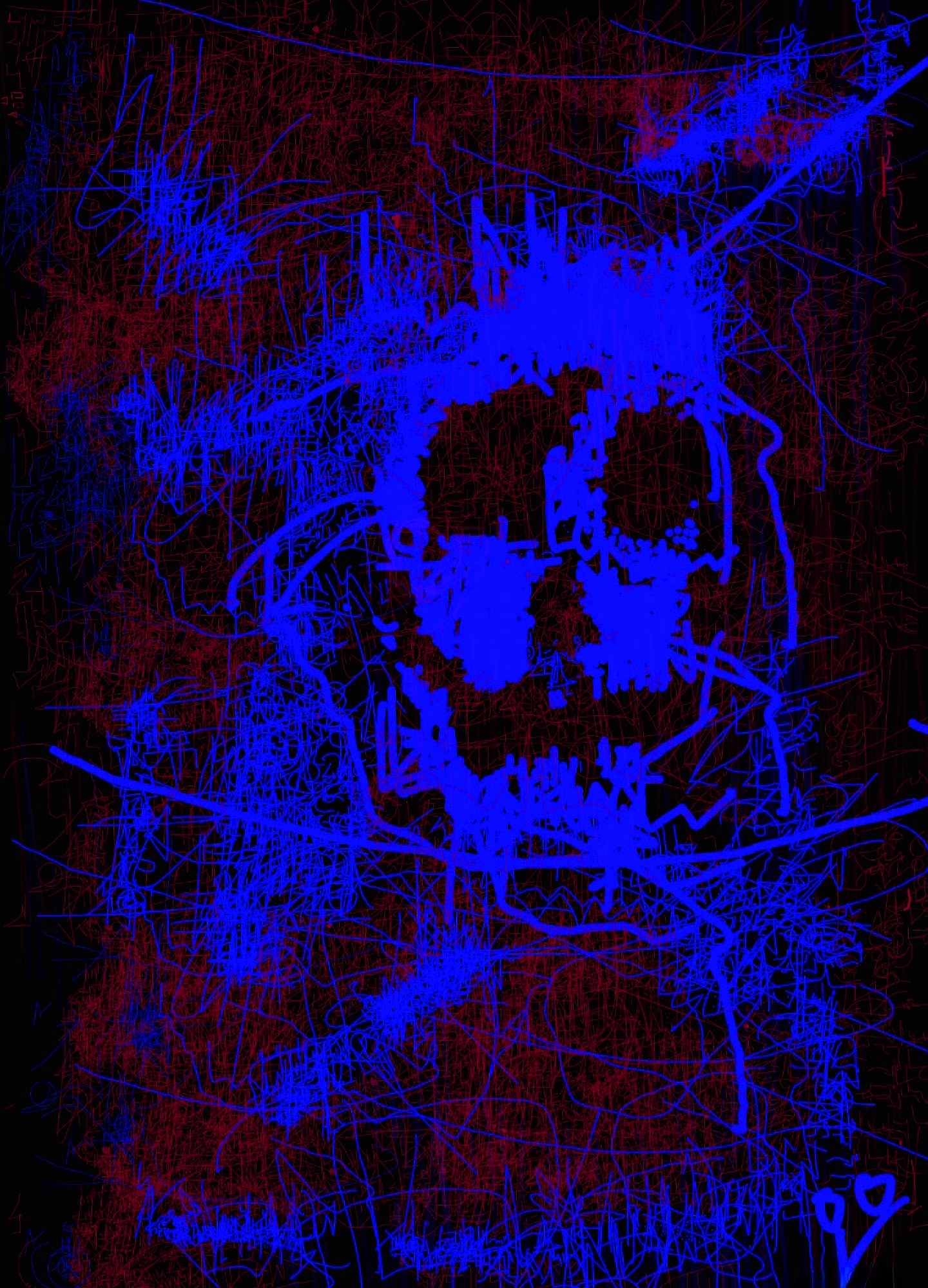 Skulls of the Citadel #133