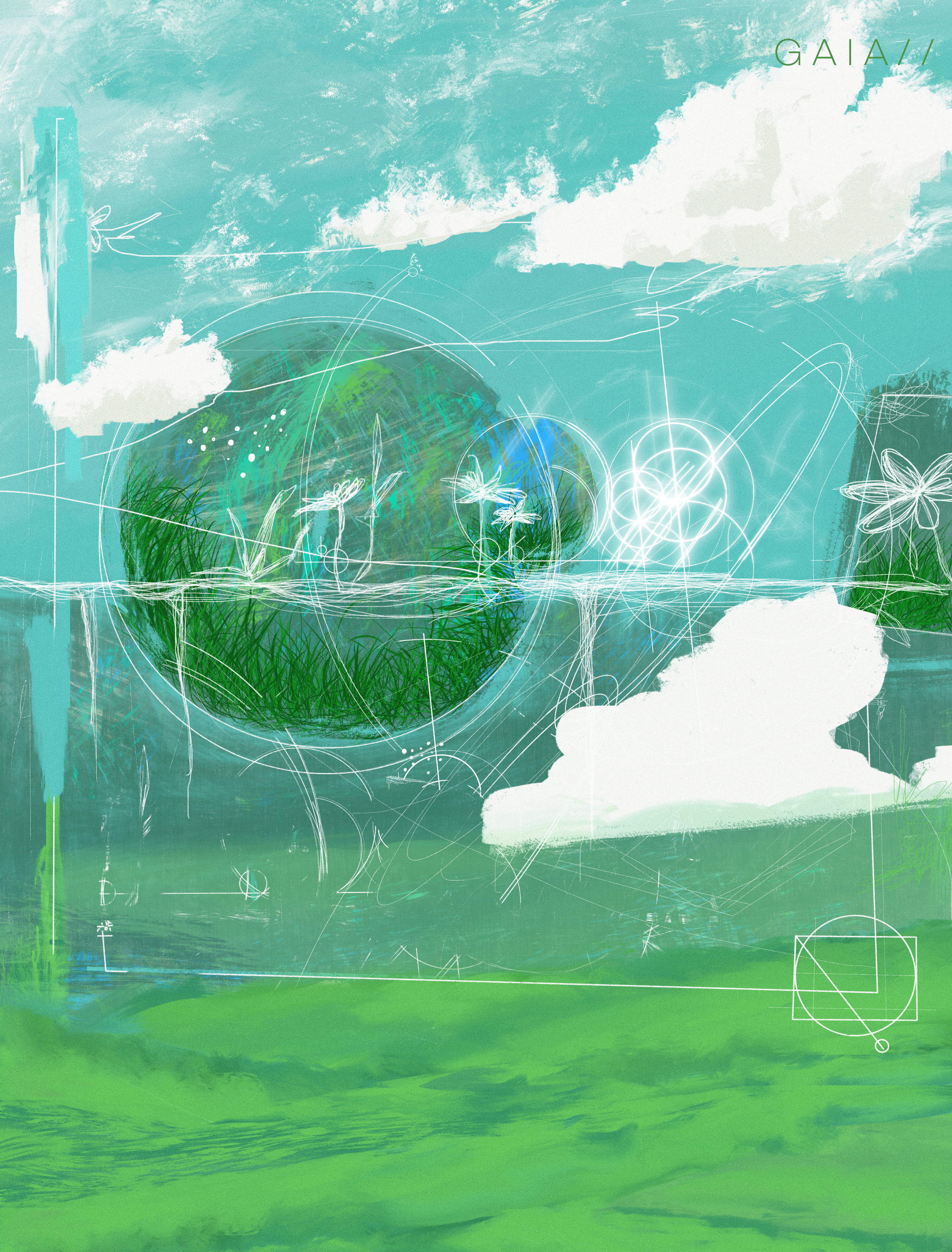 G A I A / /