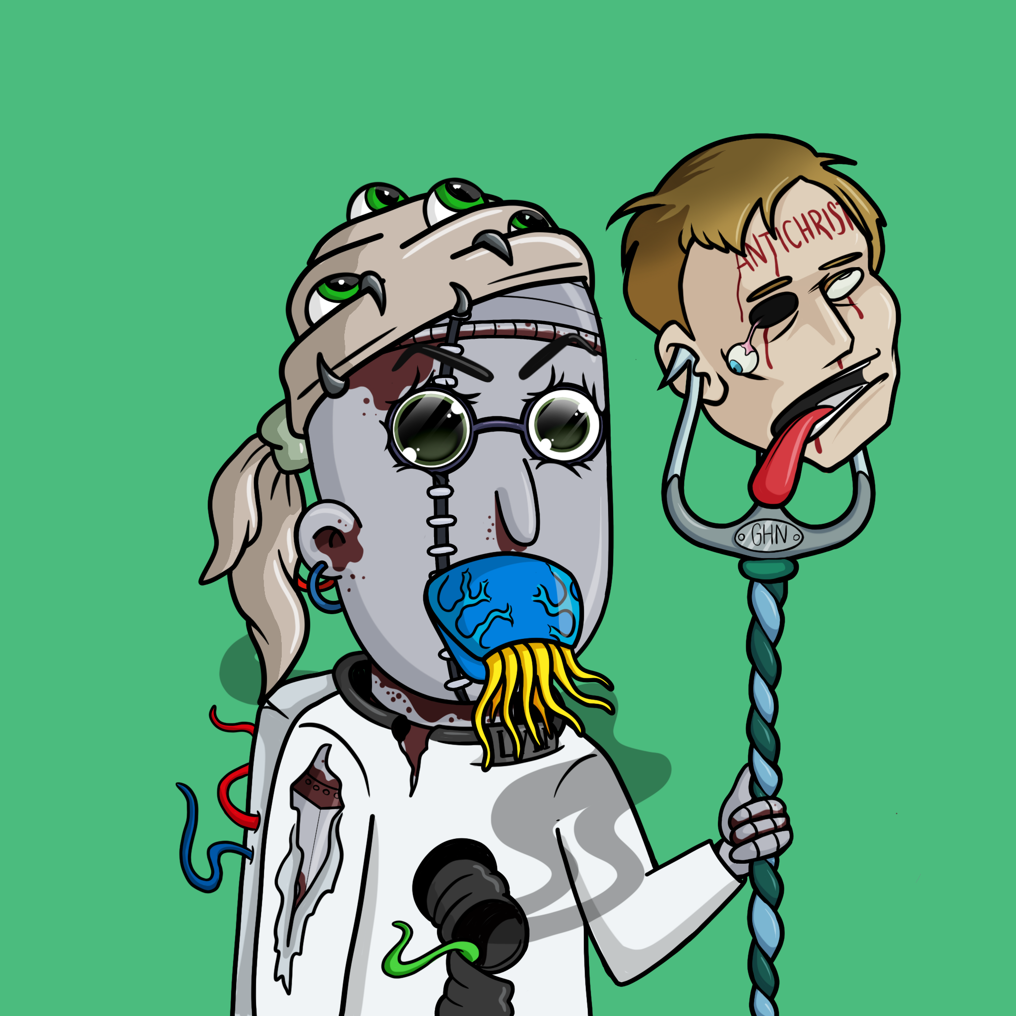 NFT Image