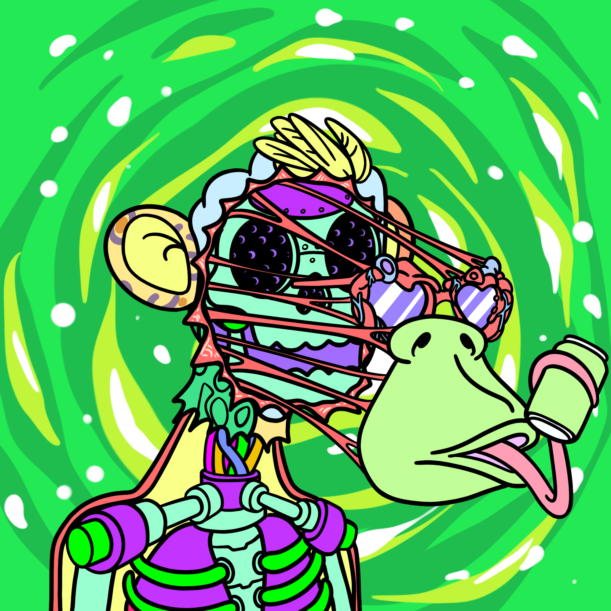 NFT Image