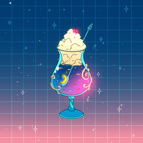 Midnight Sundae #479