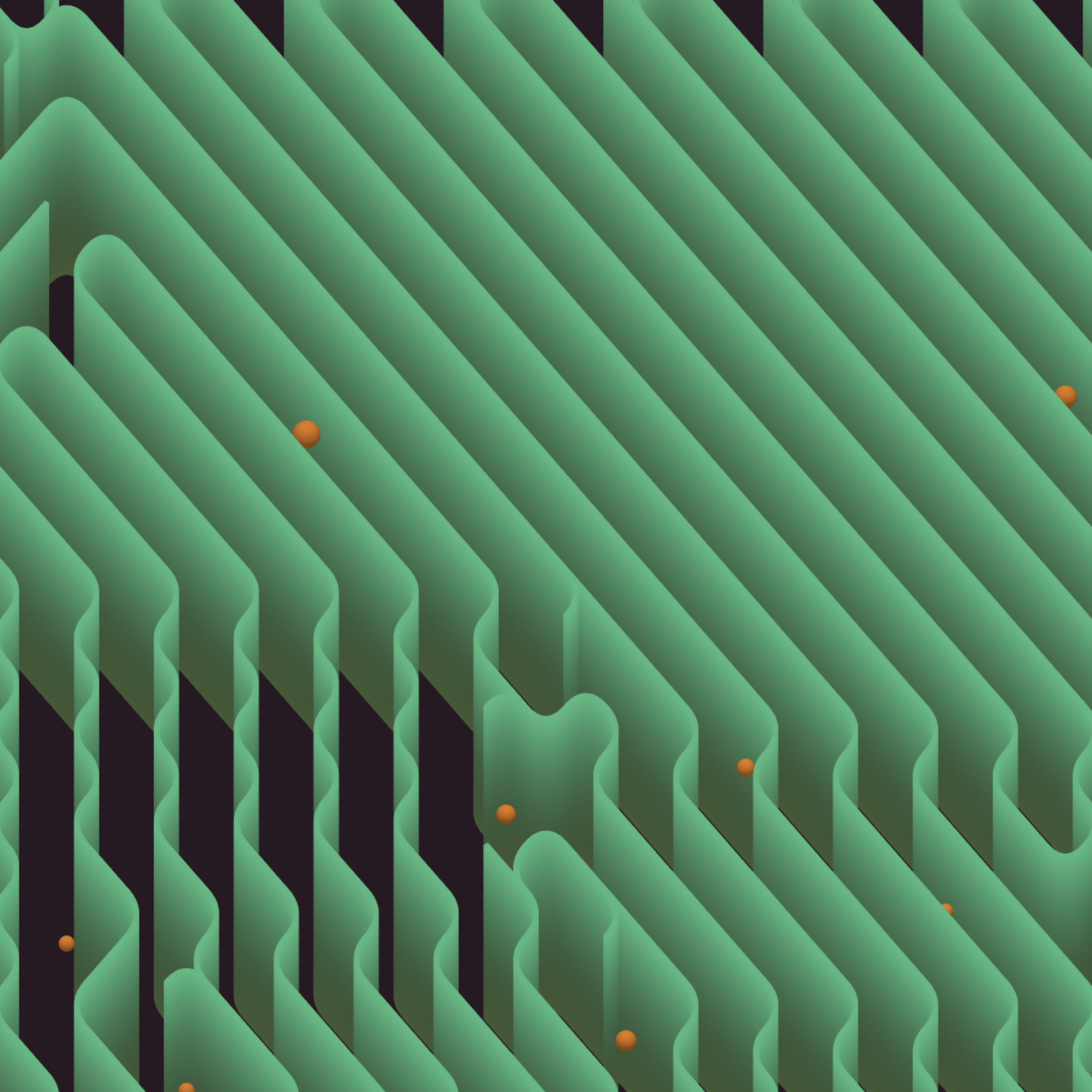 Tropism #184
