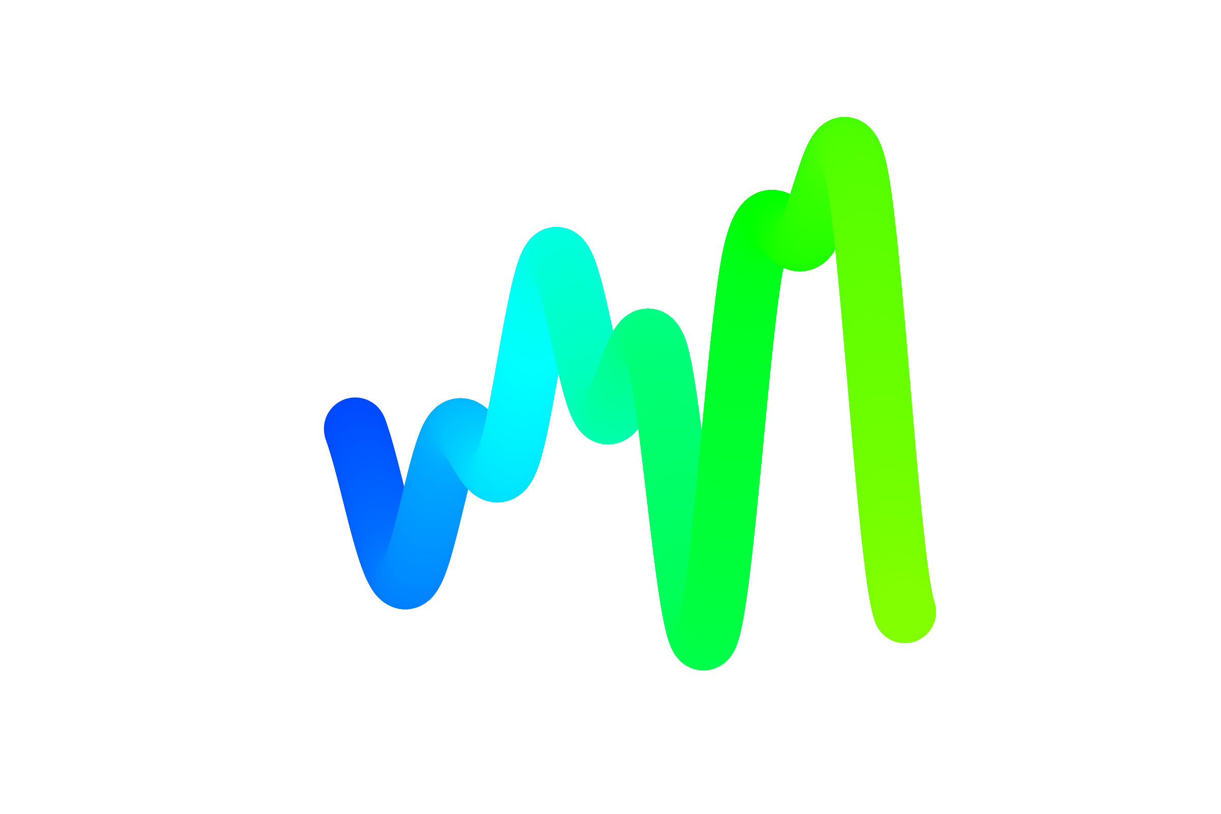 Chromie Squiggle #9773