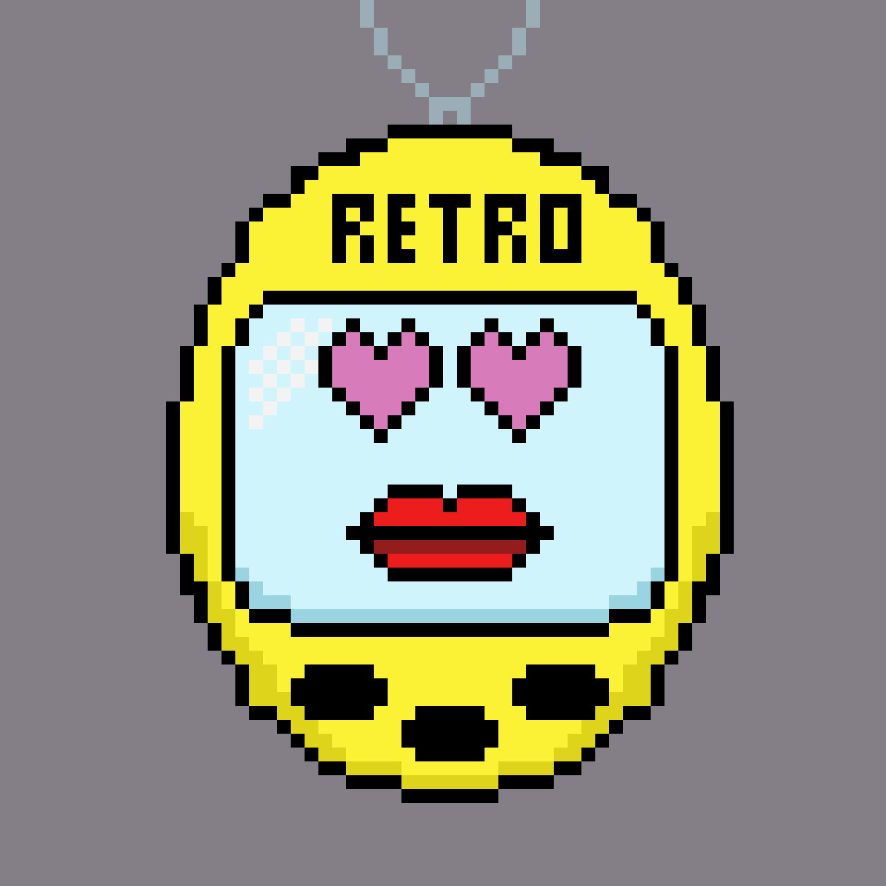 The Retros #3267
