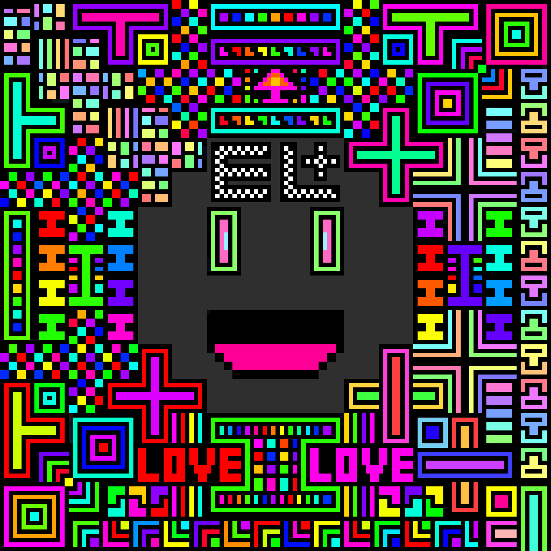 Energy plus luxury #9851