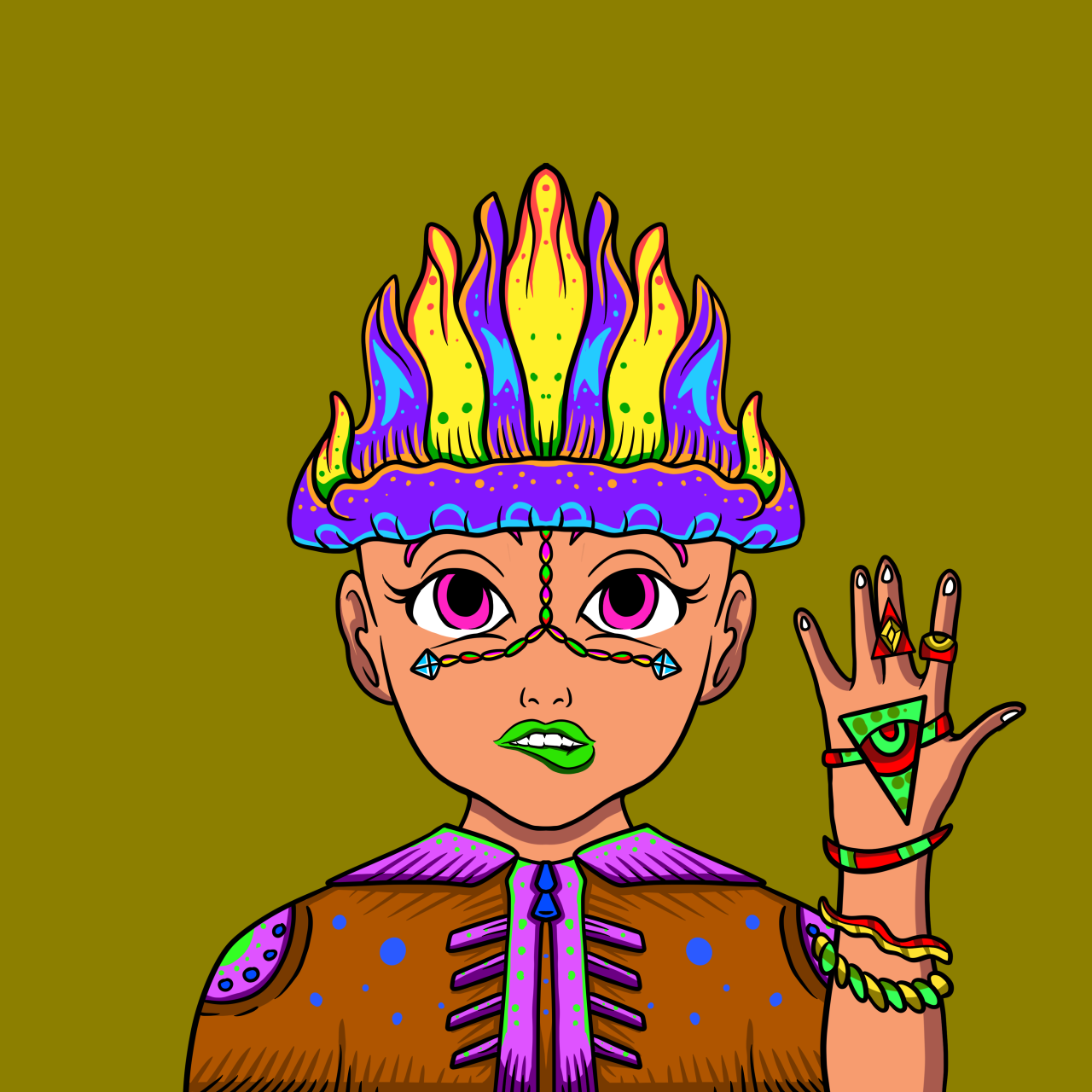 NFT Image