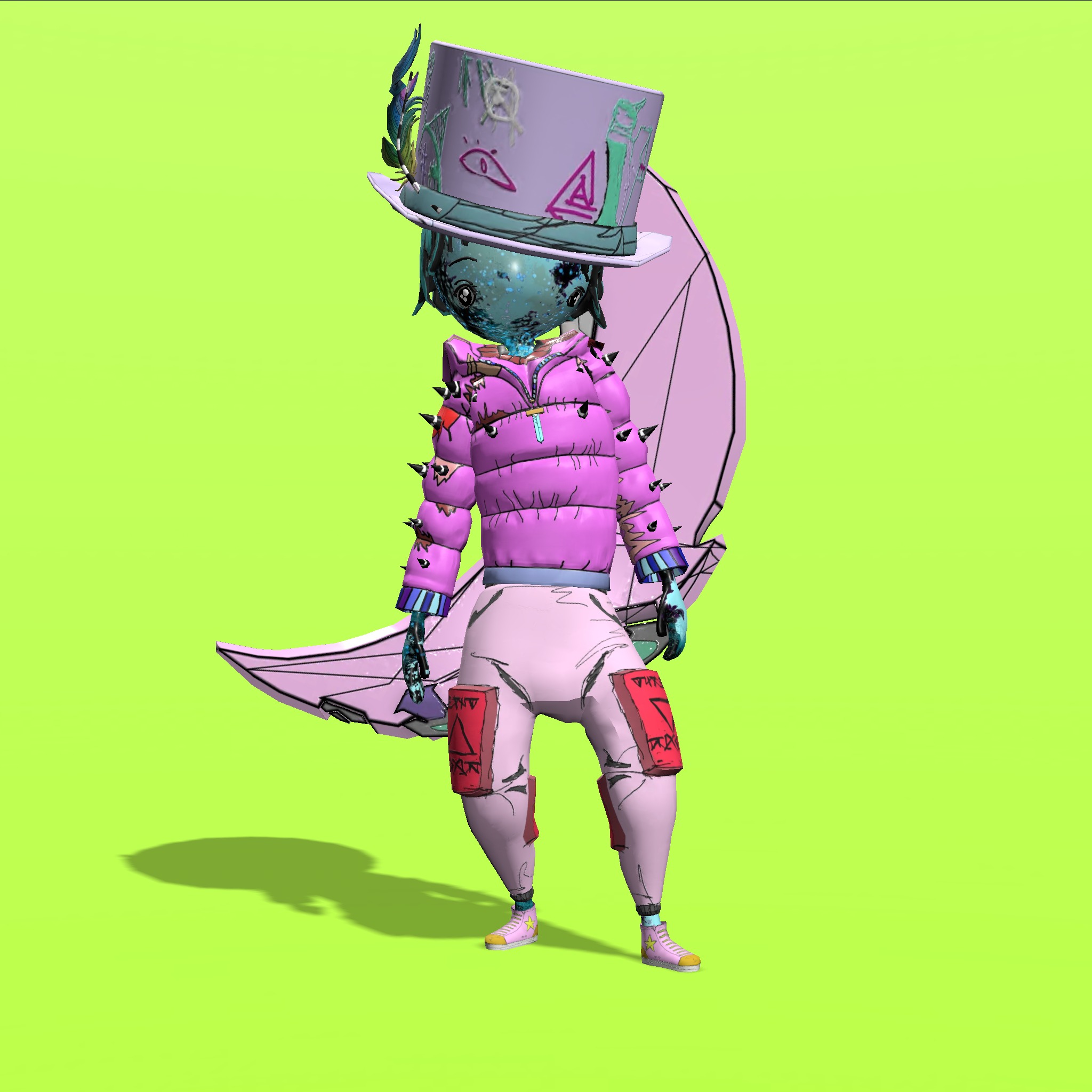 NFT Image