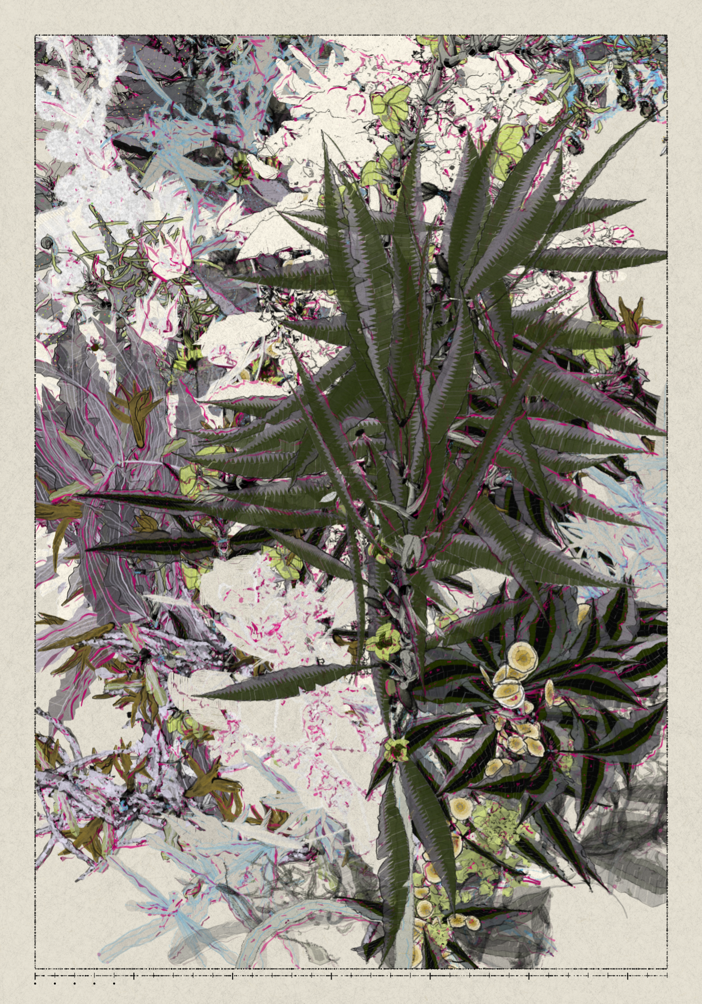 Polypaths | 植徑集 #514