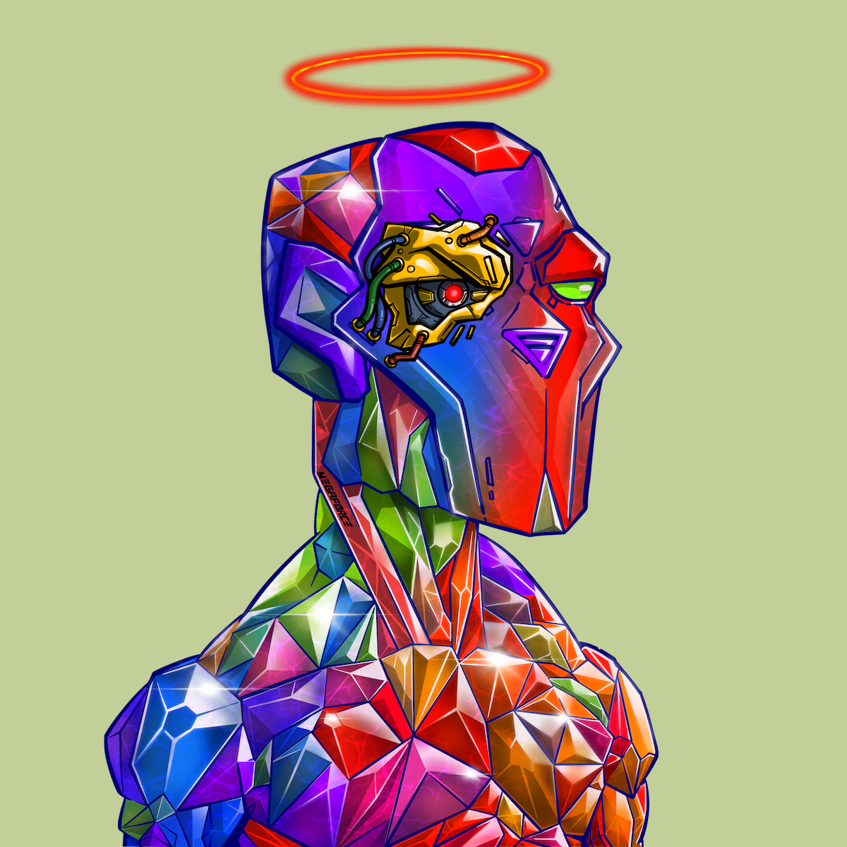 NFT Image