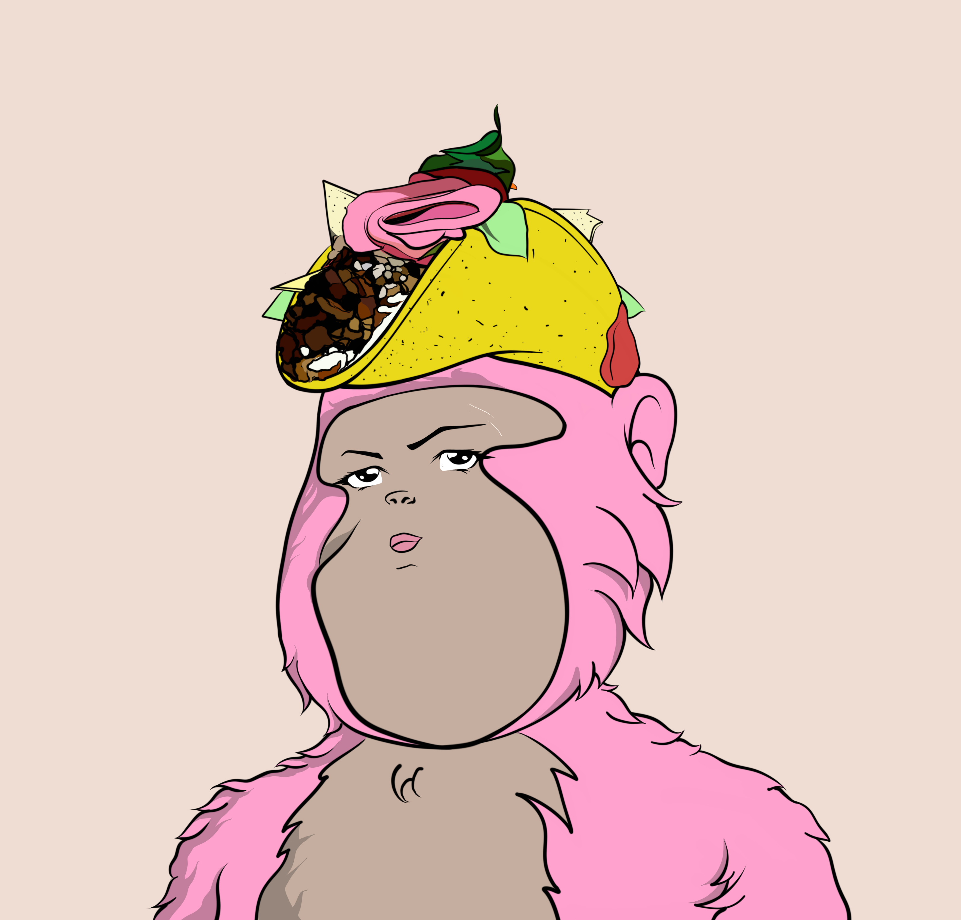 Lana Del Taco #1337
