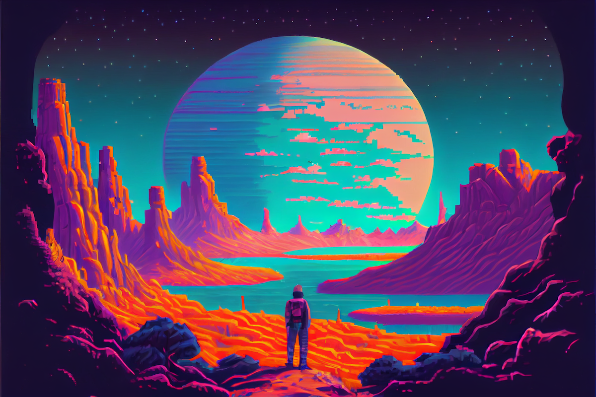 NFT Image