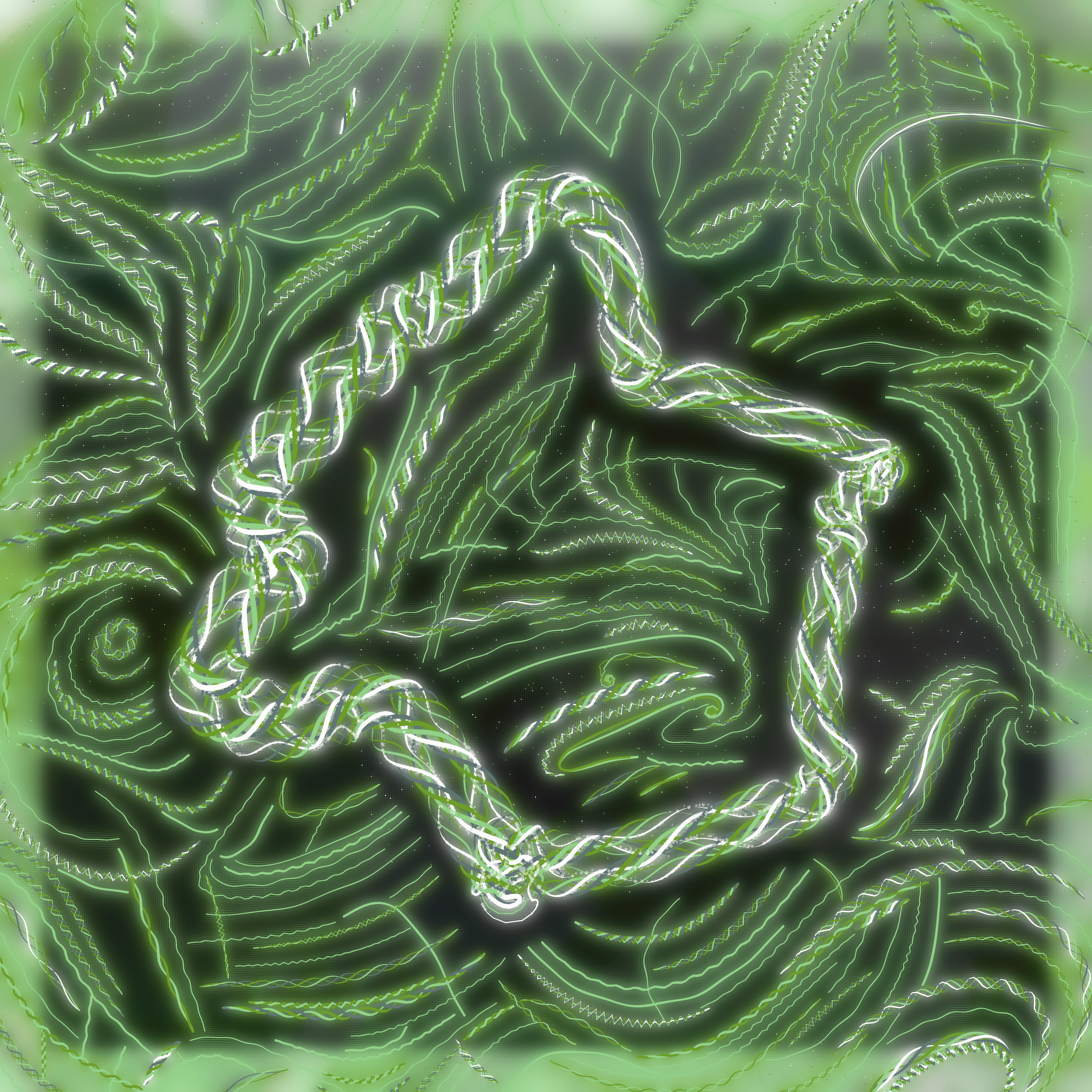 Friendship Bracelets #12088