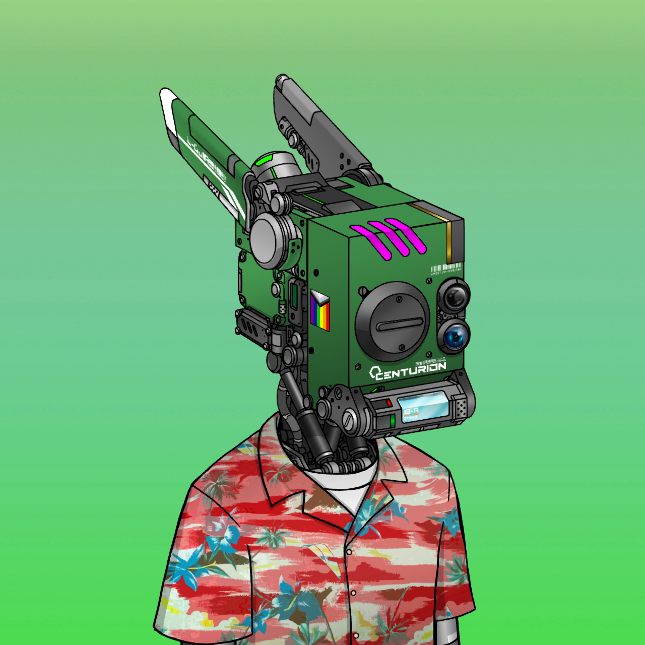 NFT Image