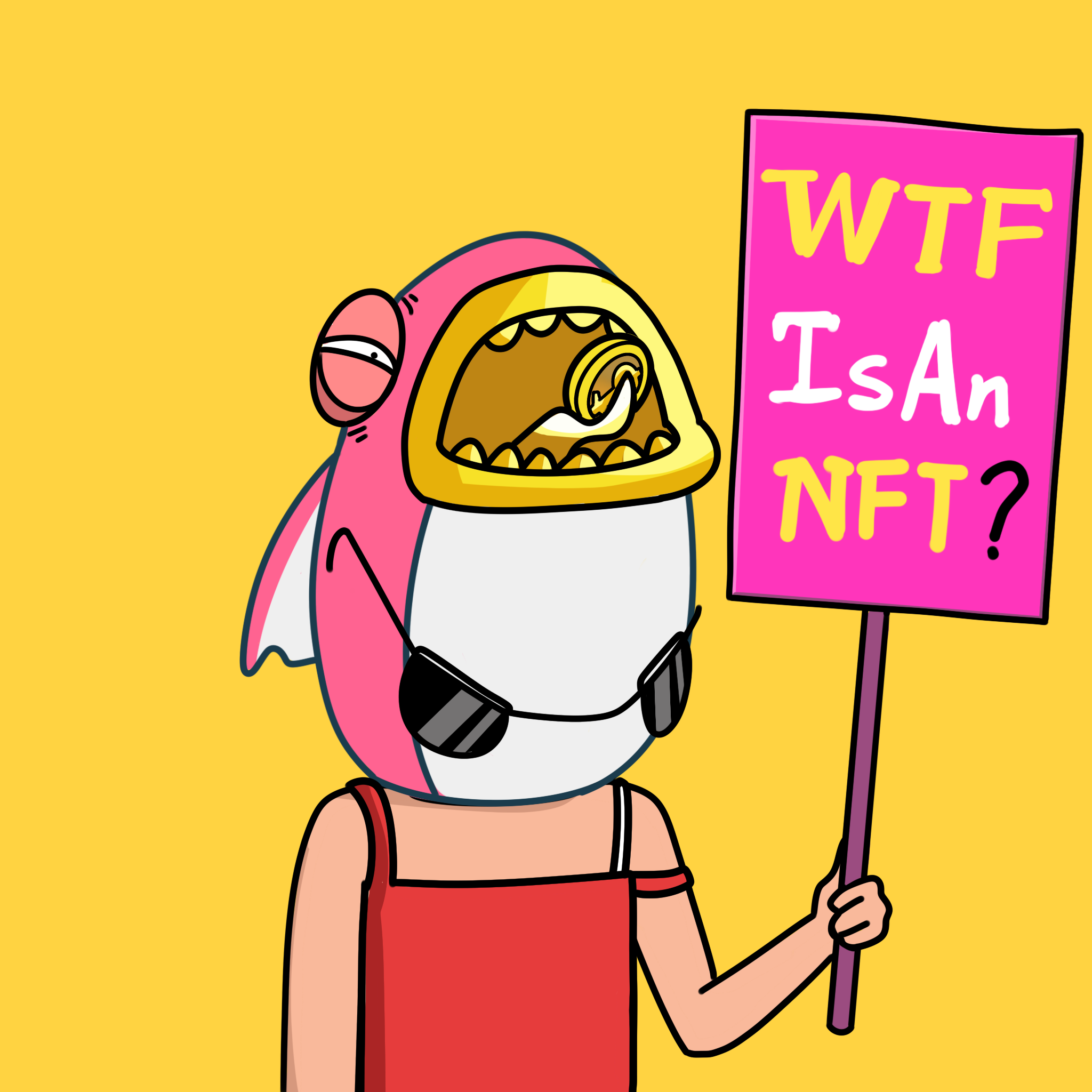 NFT Image