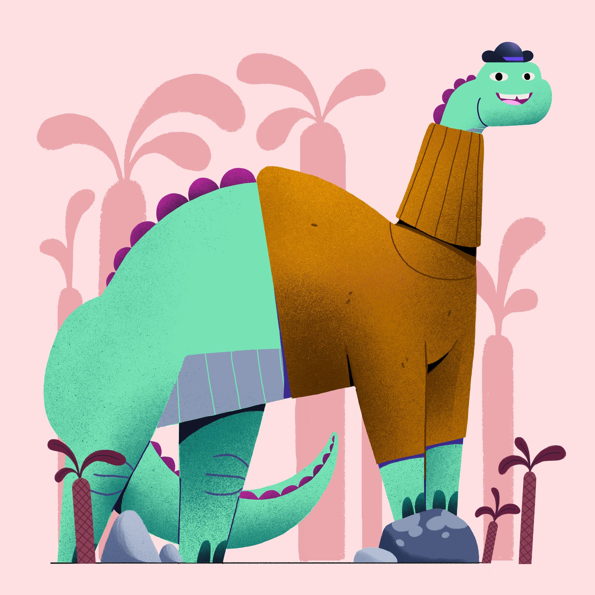 Commsaur #1578