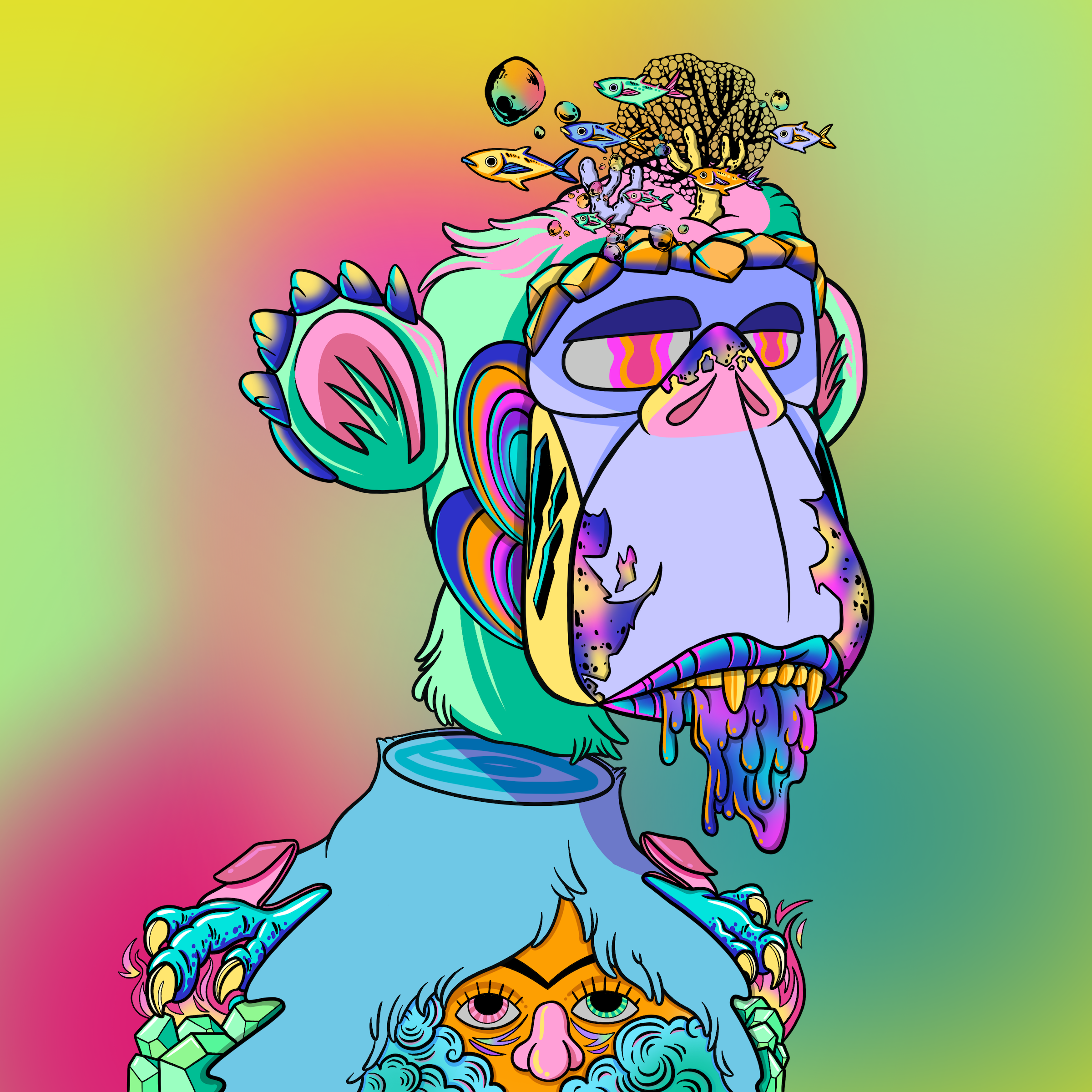NFT Image