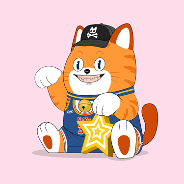 Lucky Neko #5240