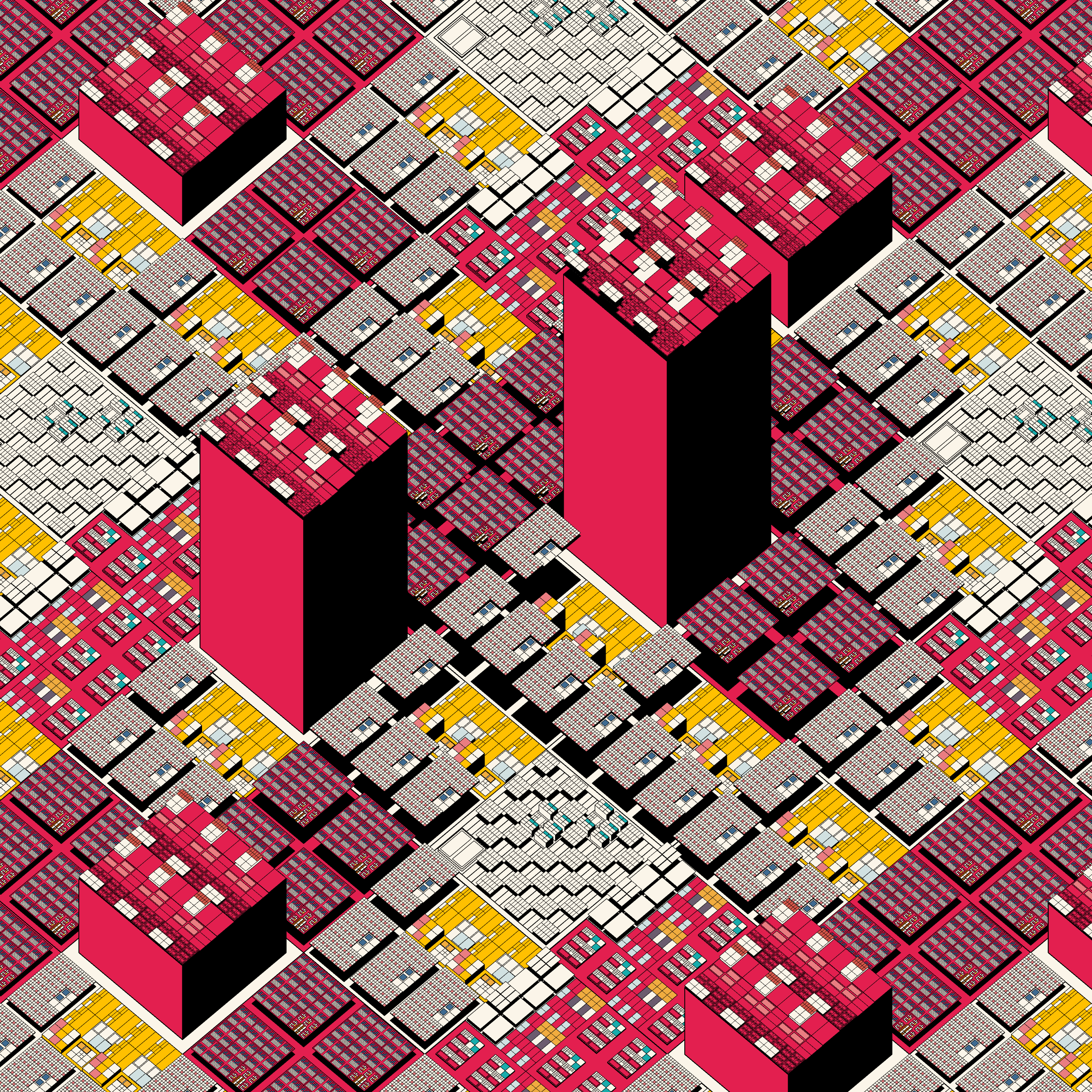 Decagon #20739