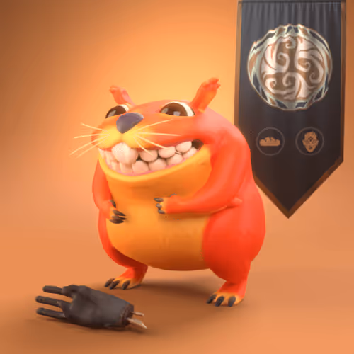 Pet #12298