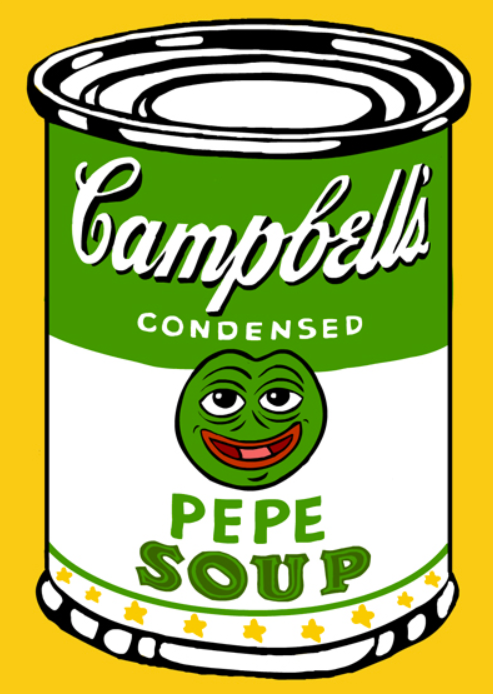 Pepe Soup