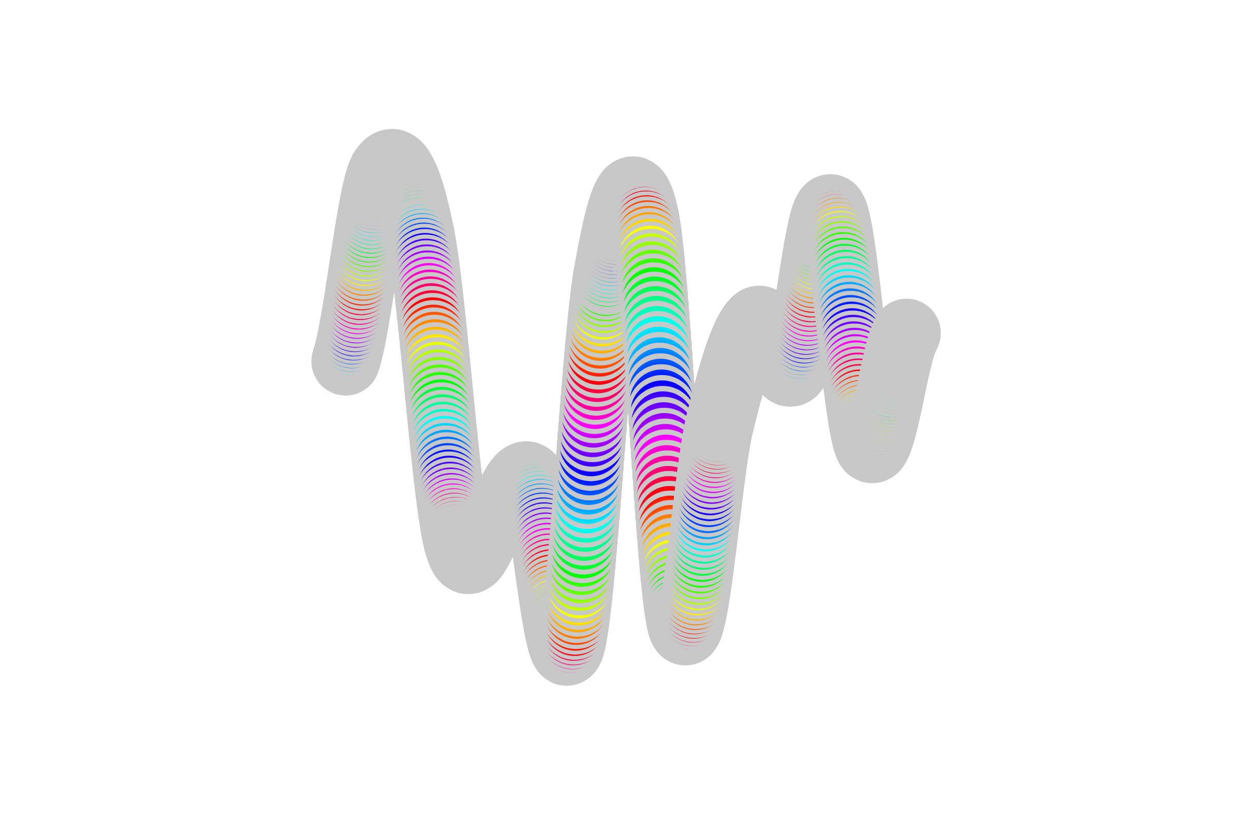 Chromie Squiggle #8732