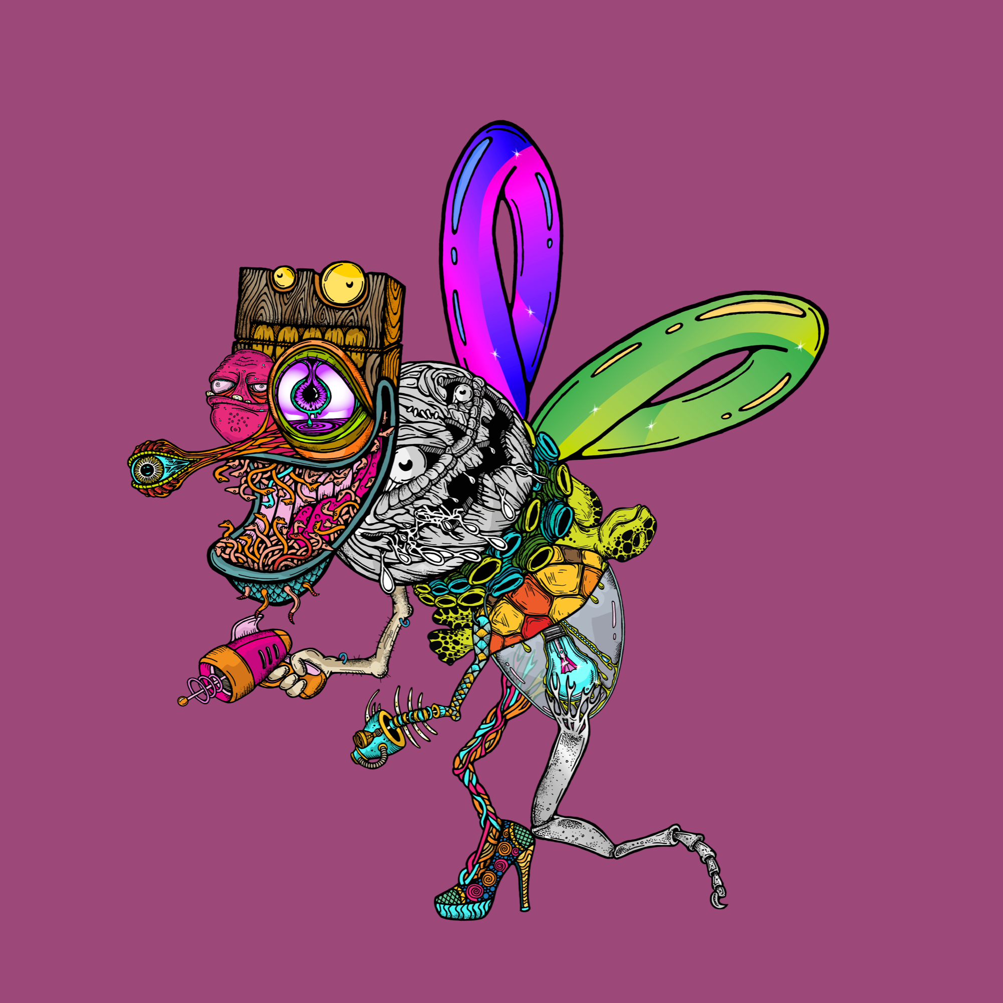 NFT Image